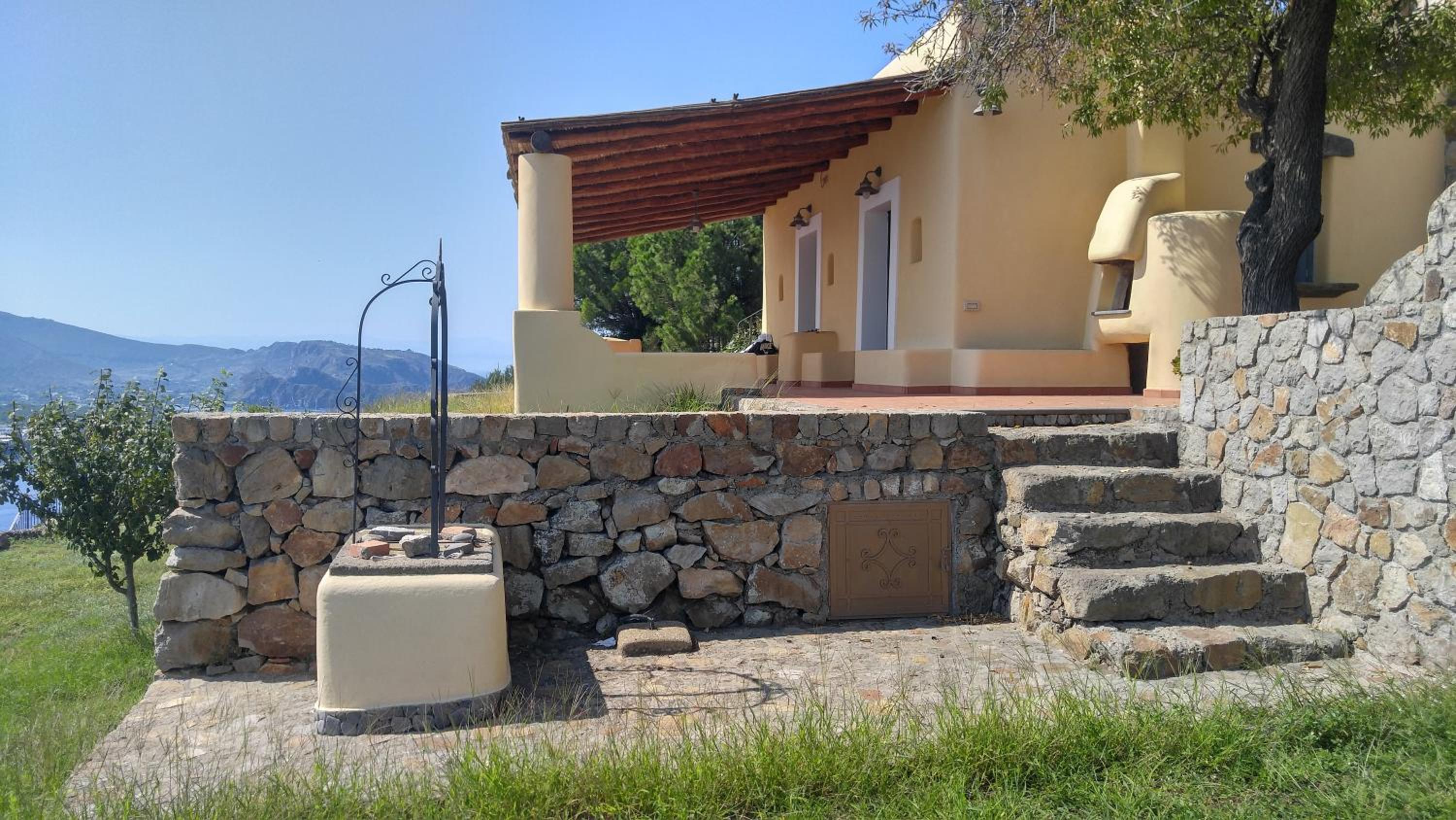 La Casa del Mandorlo view 5