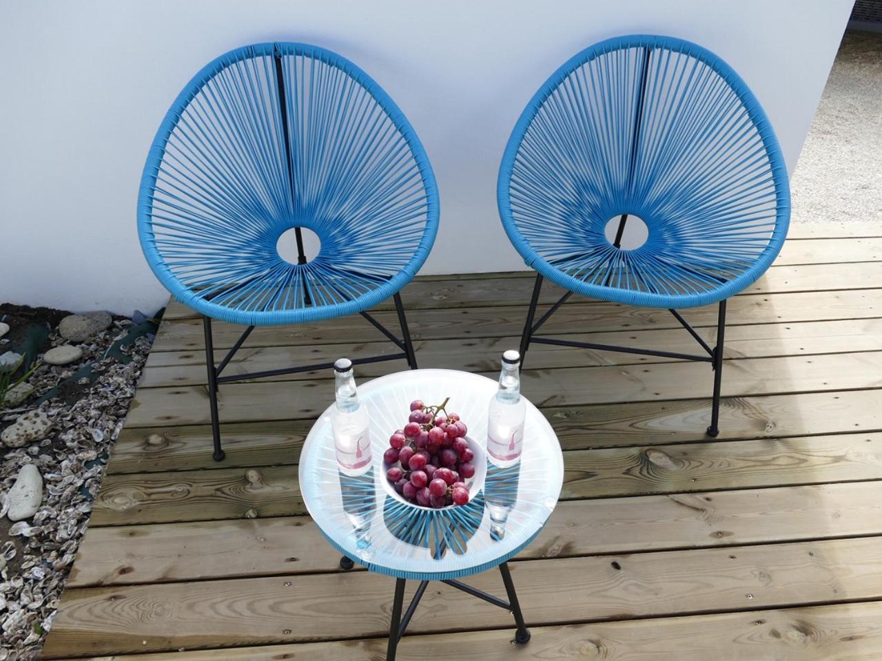Outdoor Space