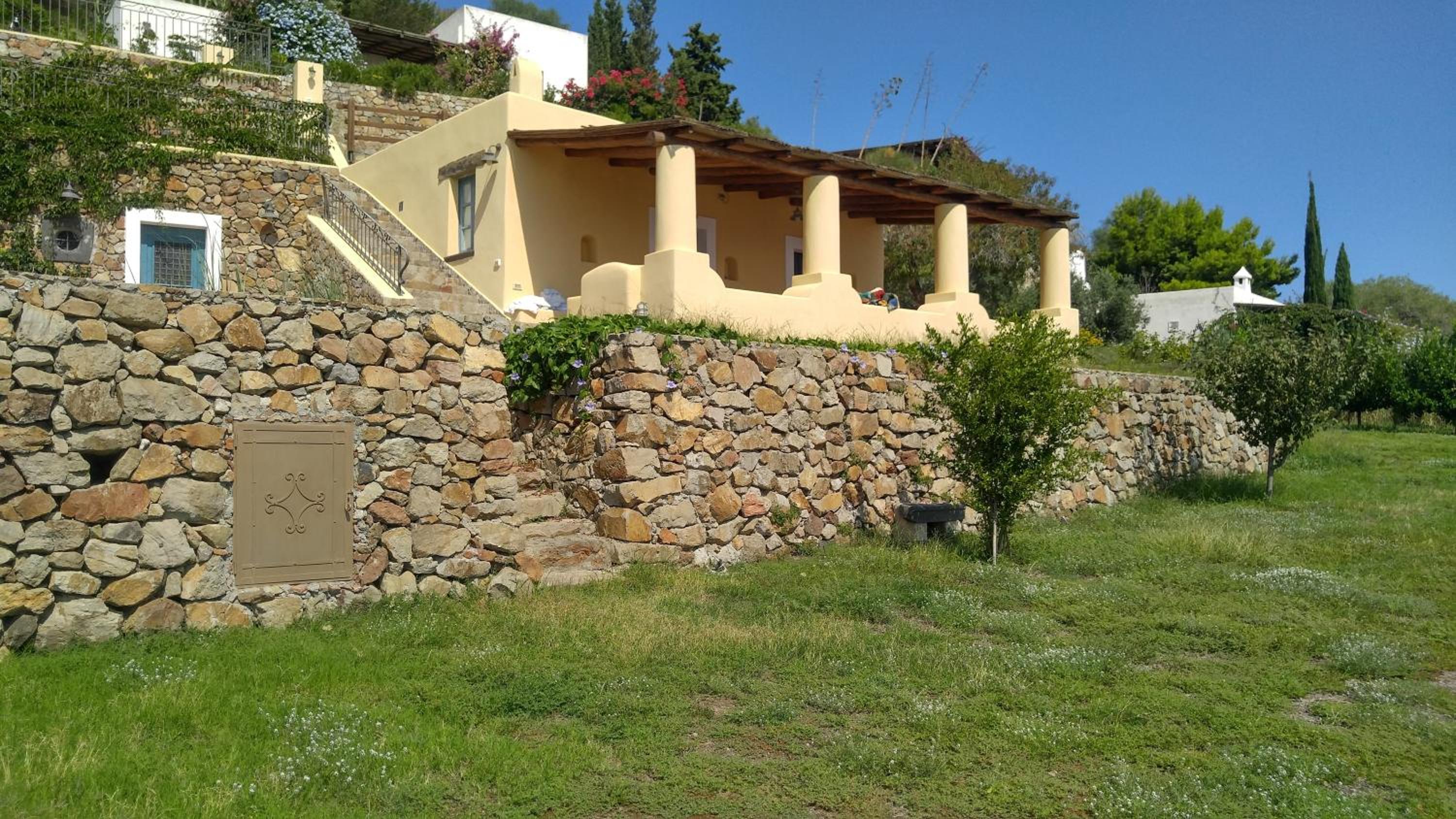La Casa del Mandorlo view 4