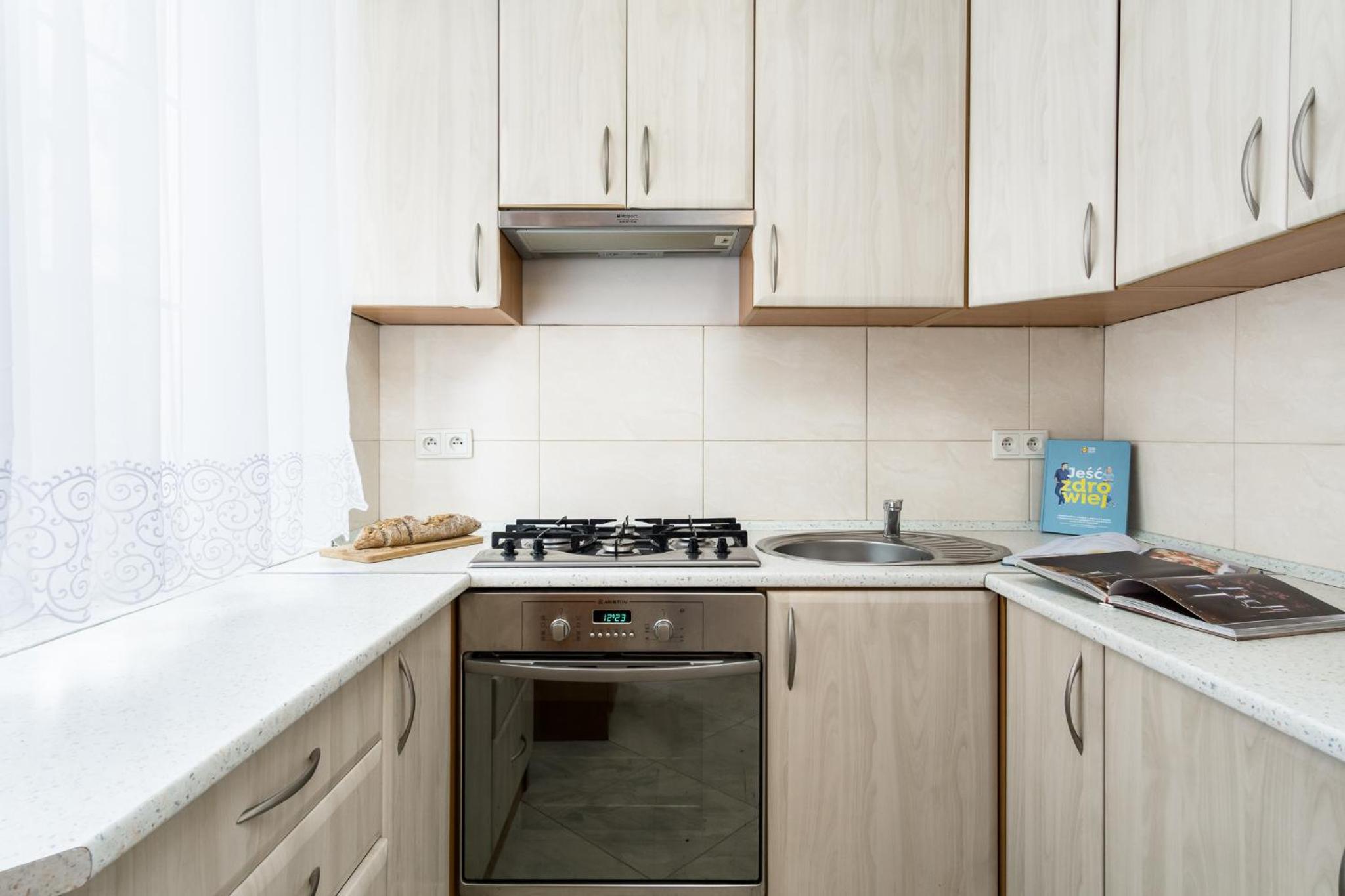 Elite Apartments Świętego Ducha