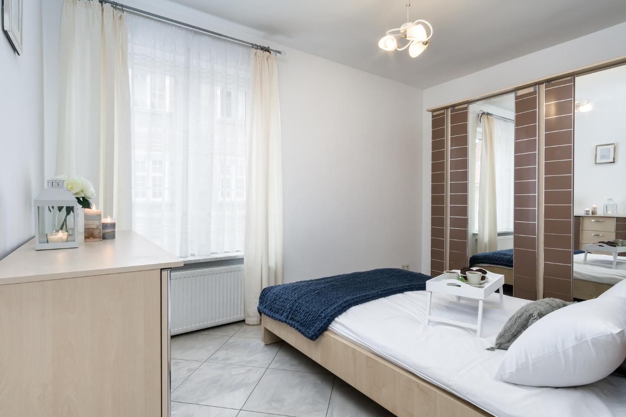 Elite Apartments Świętego Ducha view 4