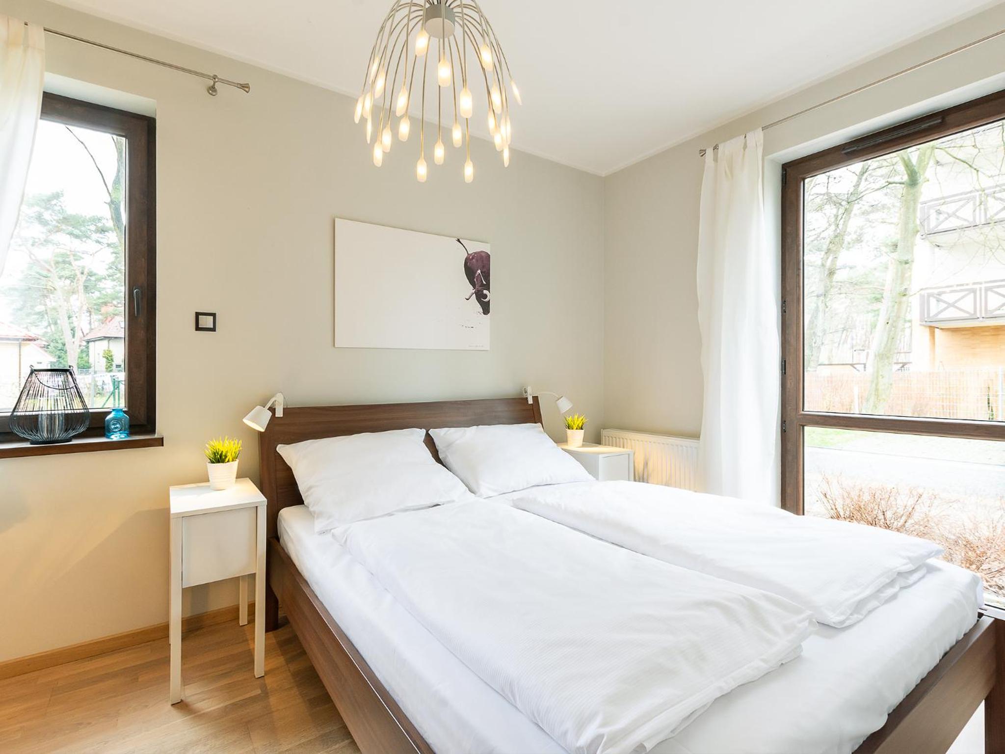 VacationClub – Residence Park II Apartment 1