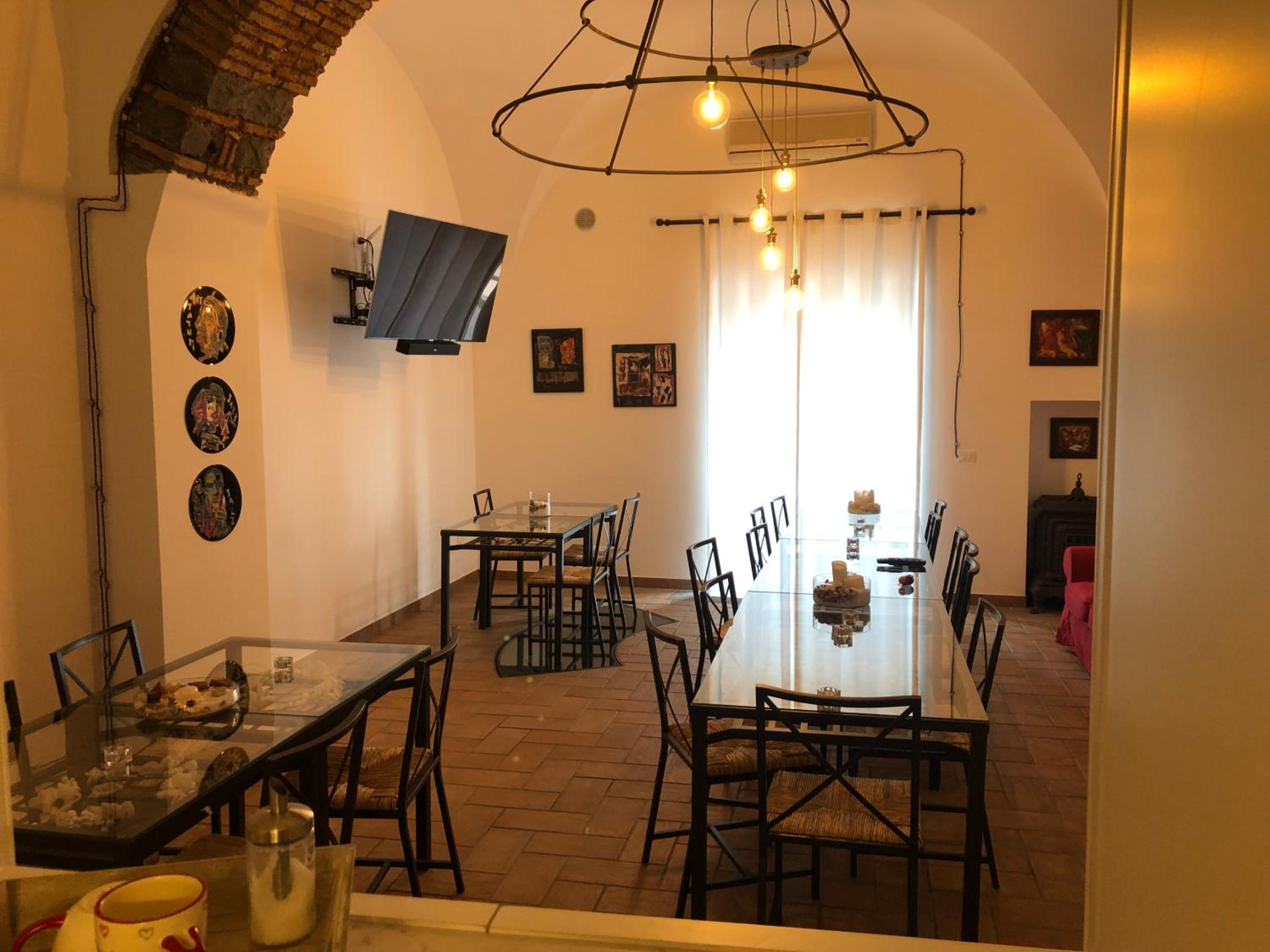 Domus Giuliae view 4