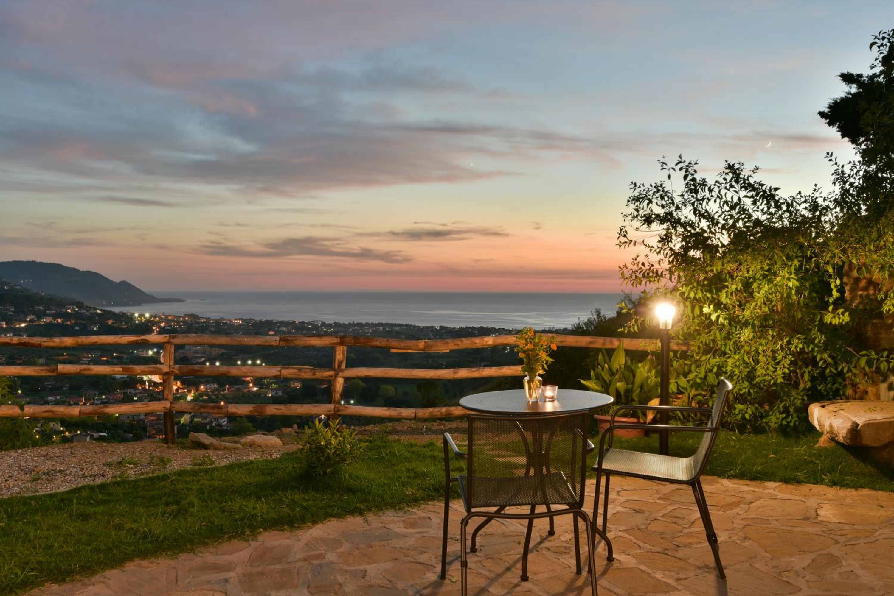 Casa Amigdala view 4