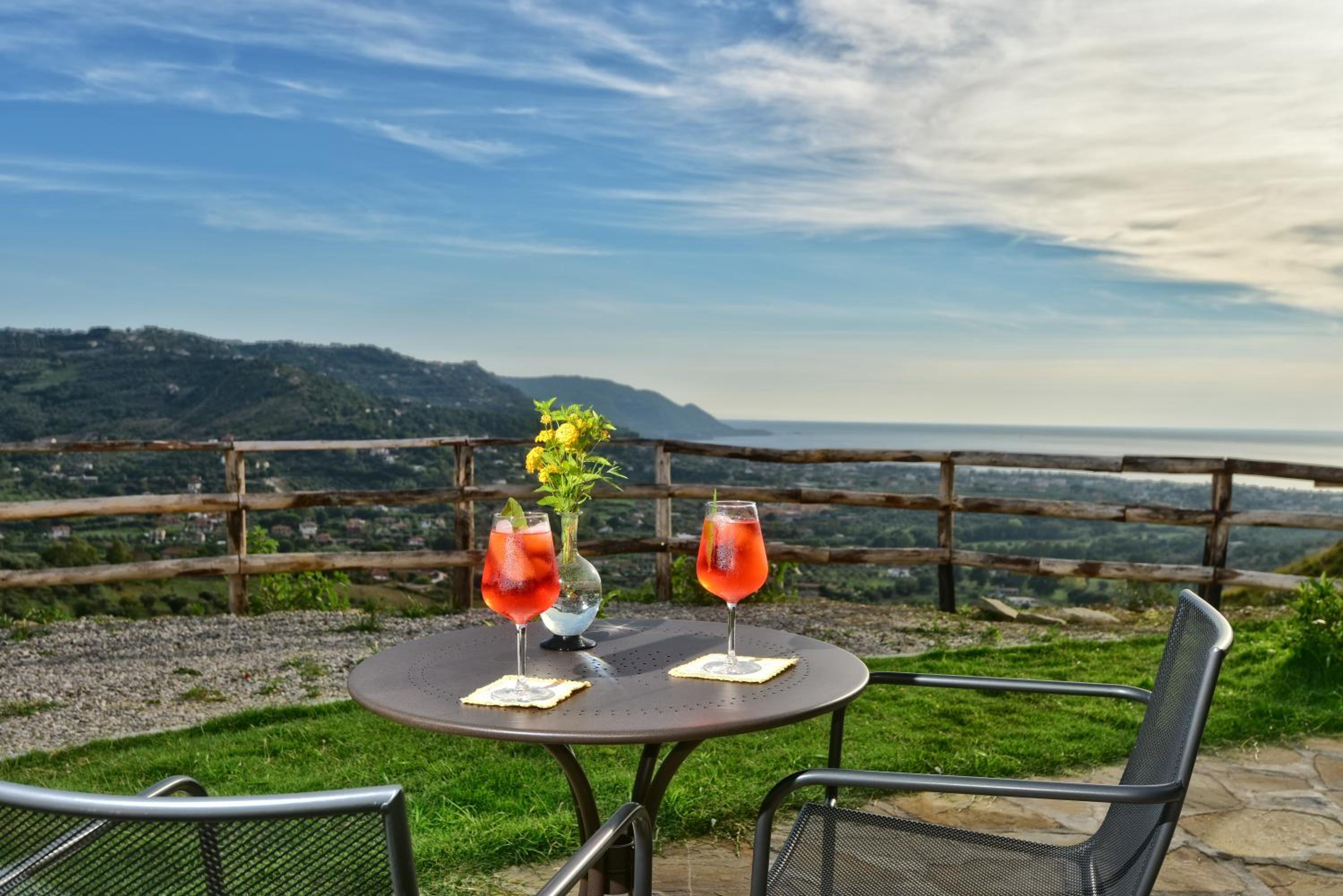 Casa Amigdala view 5