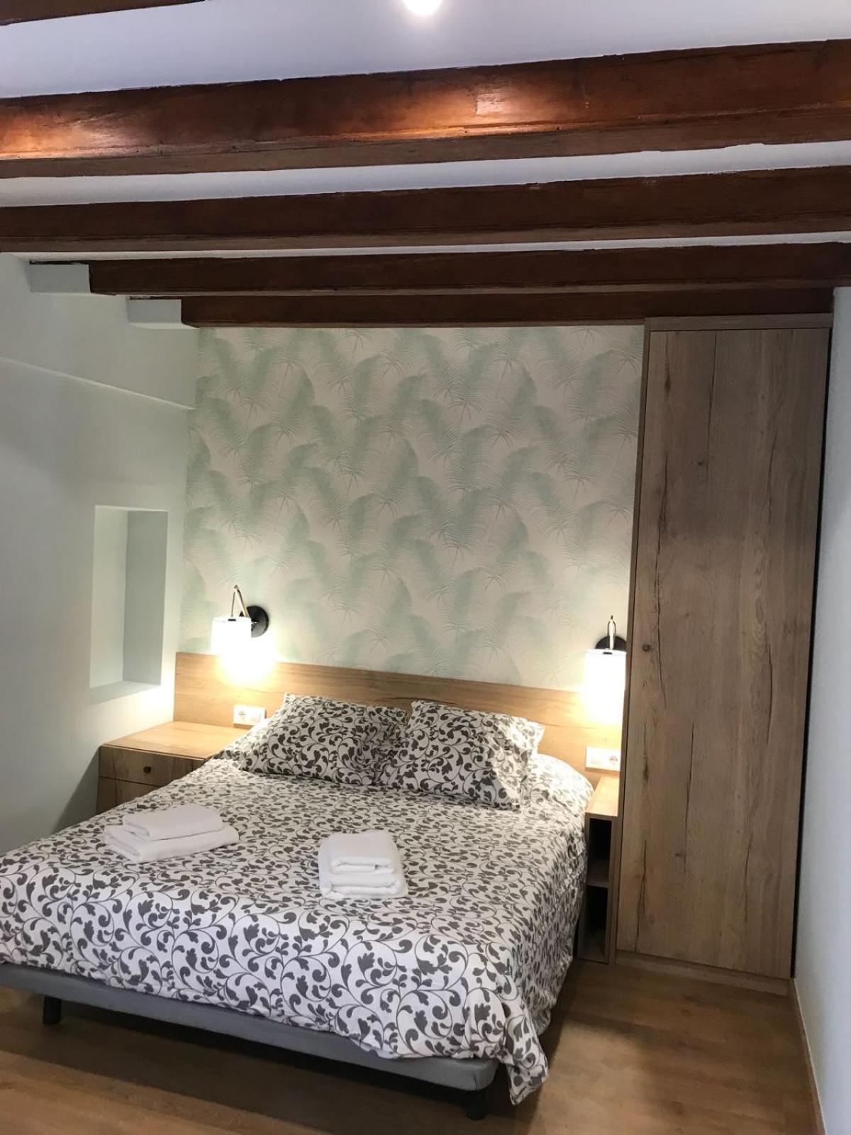 Suite Place Barcelona Diputació