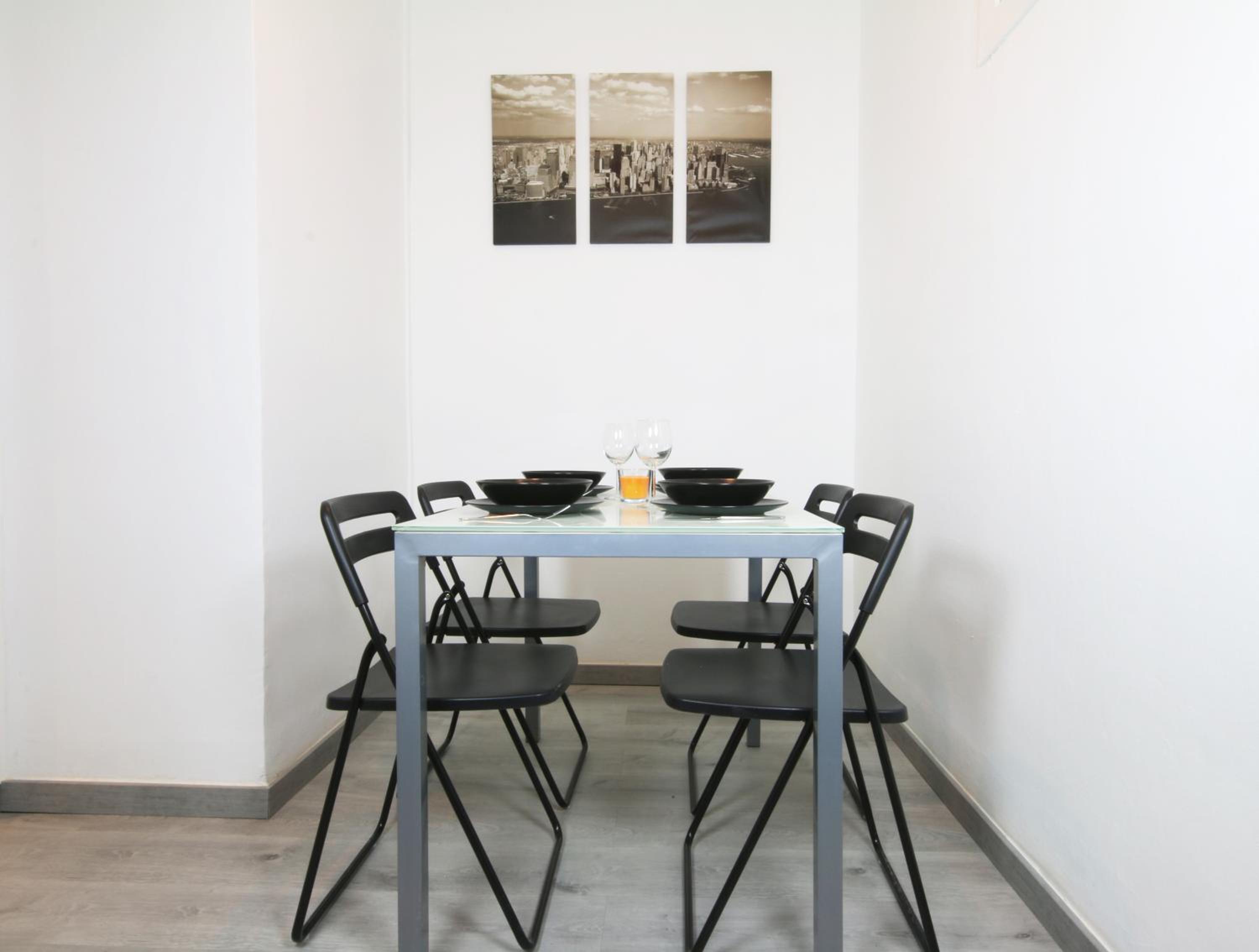 Suite Place Barcelona Diputació