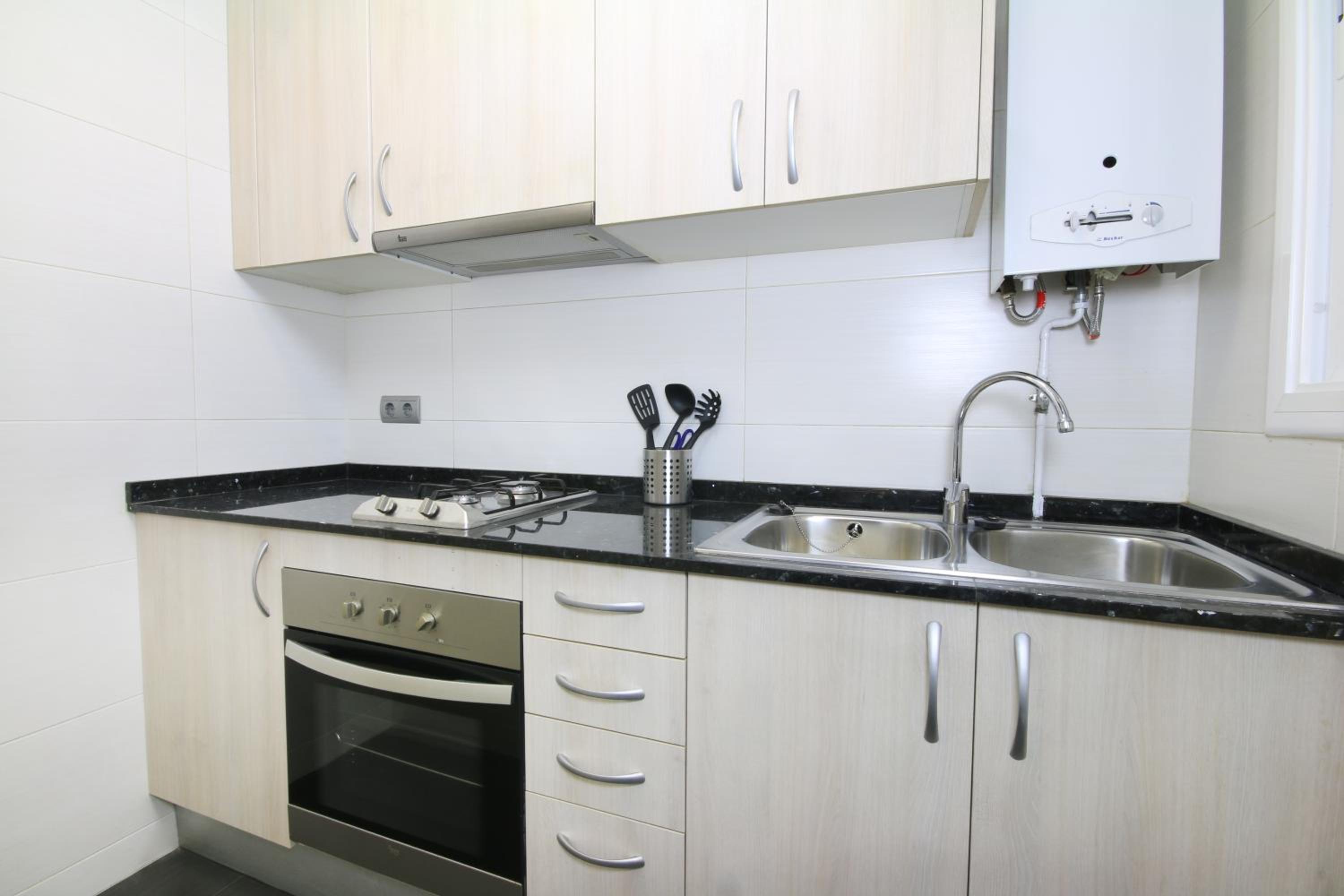 Suite Place Barcelona Diputació
