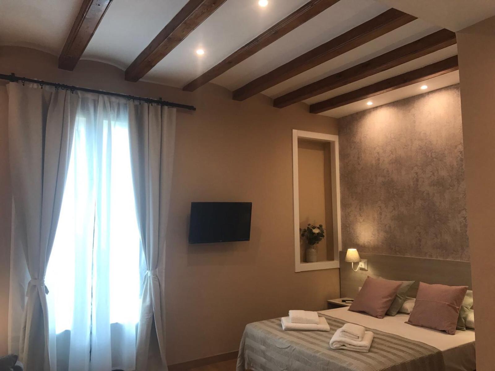 Suite Place Barcelona Diputació