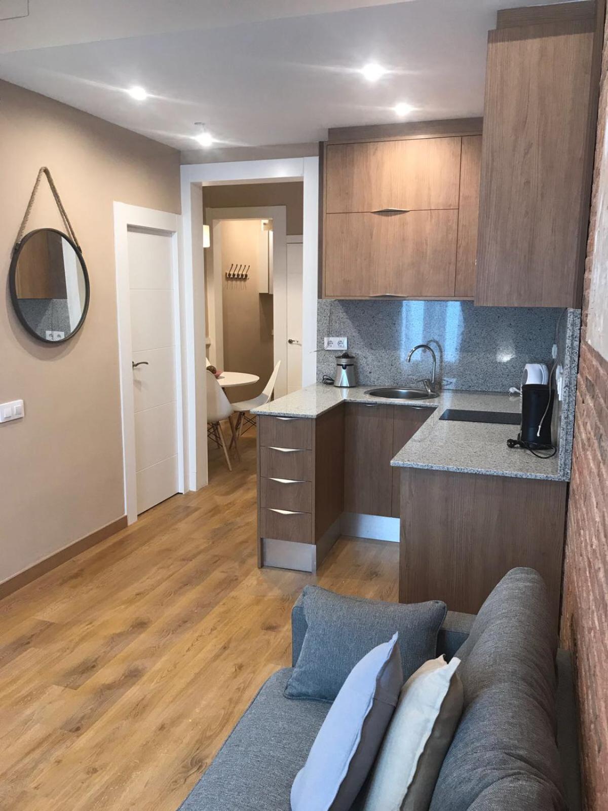 Suite Place Barcelona Diputació