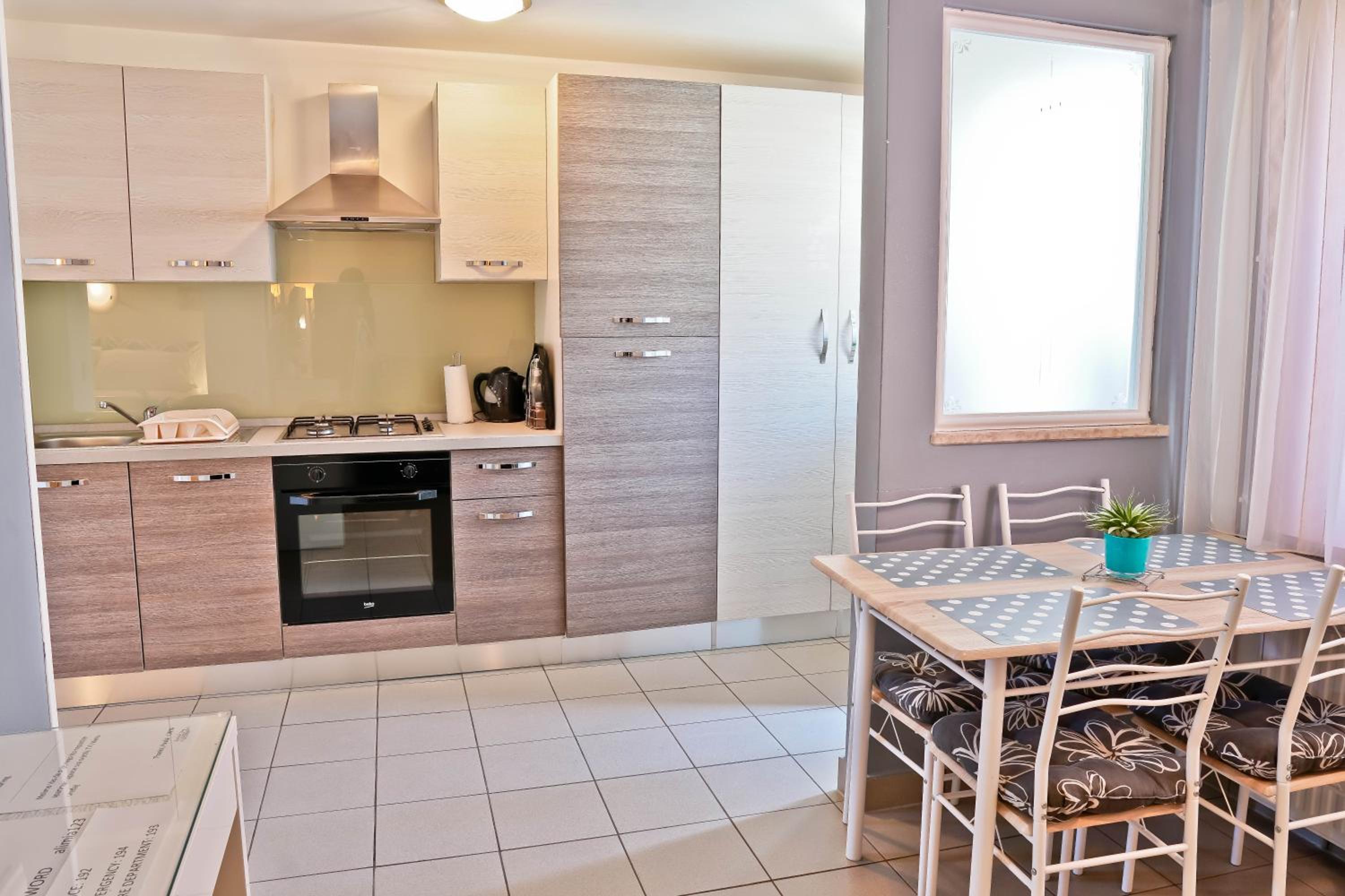 Apartments LIMIA en Pula