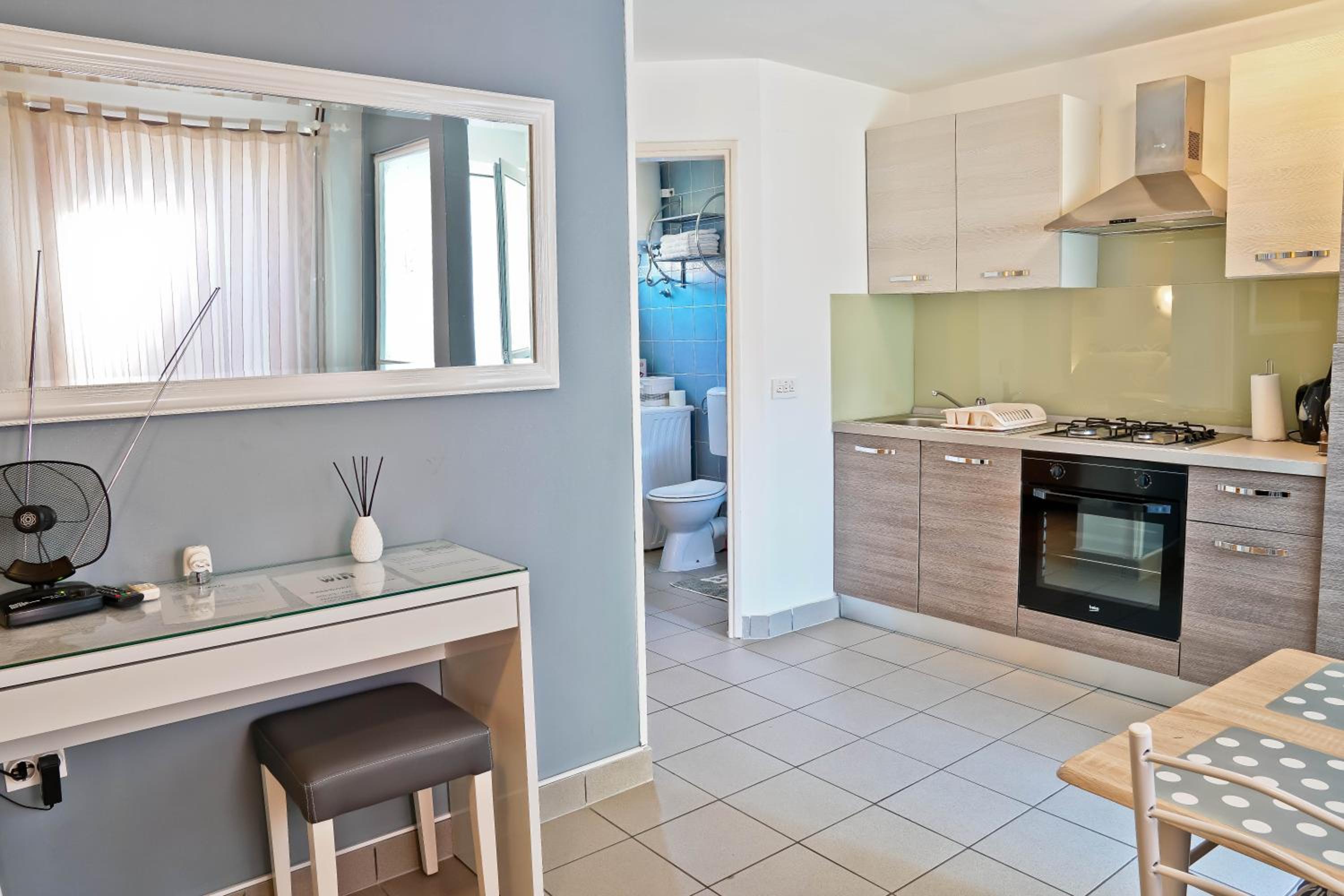 Apartments LIMIA en Pula
