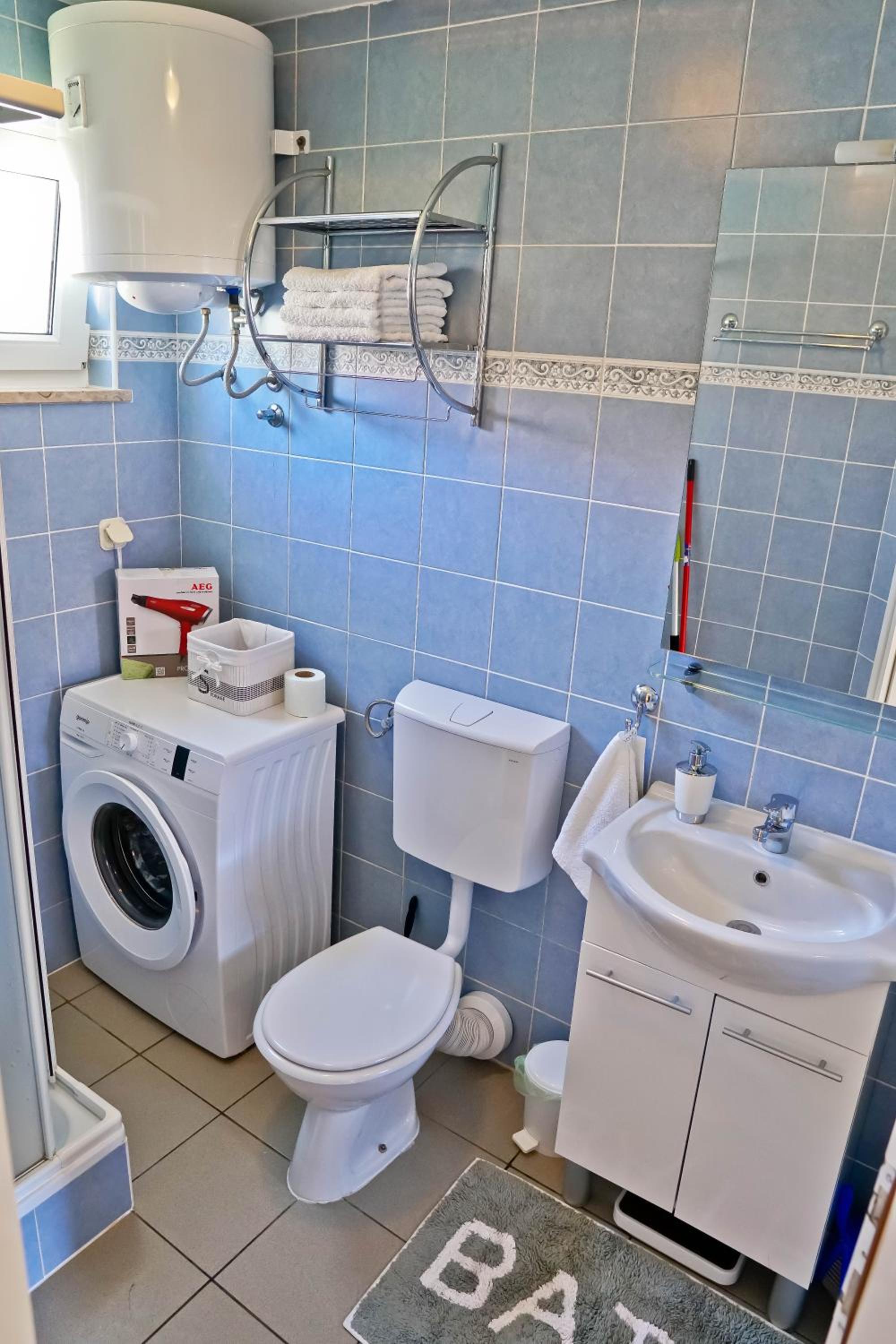 Apartments LIMIA en Pula