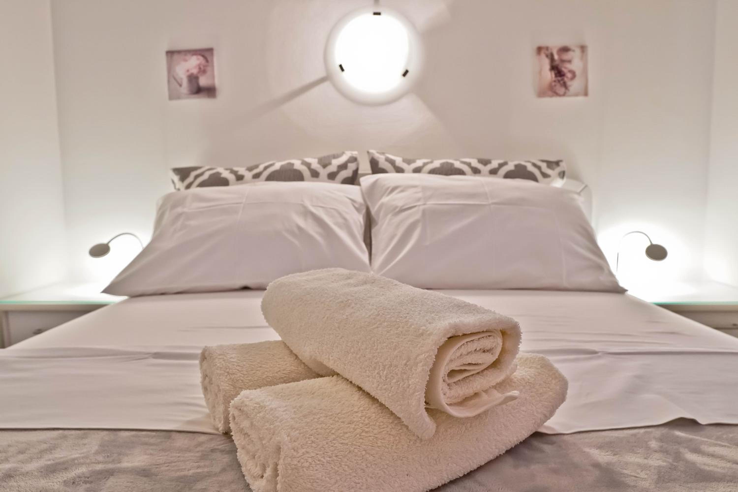 Apartments LIMIA