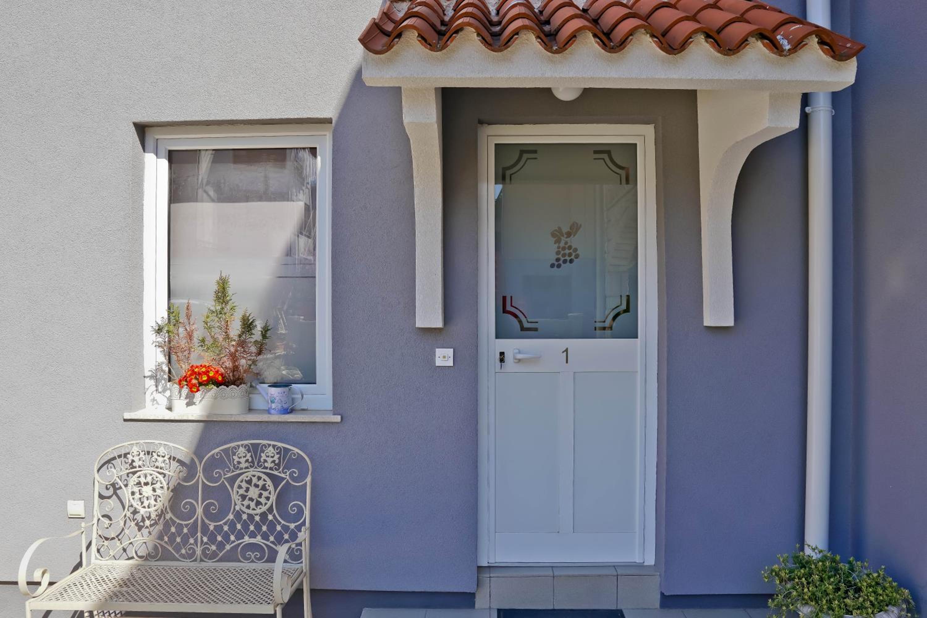 Apartments LIMIA
