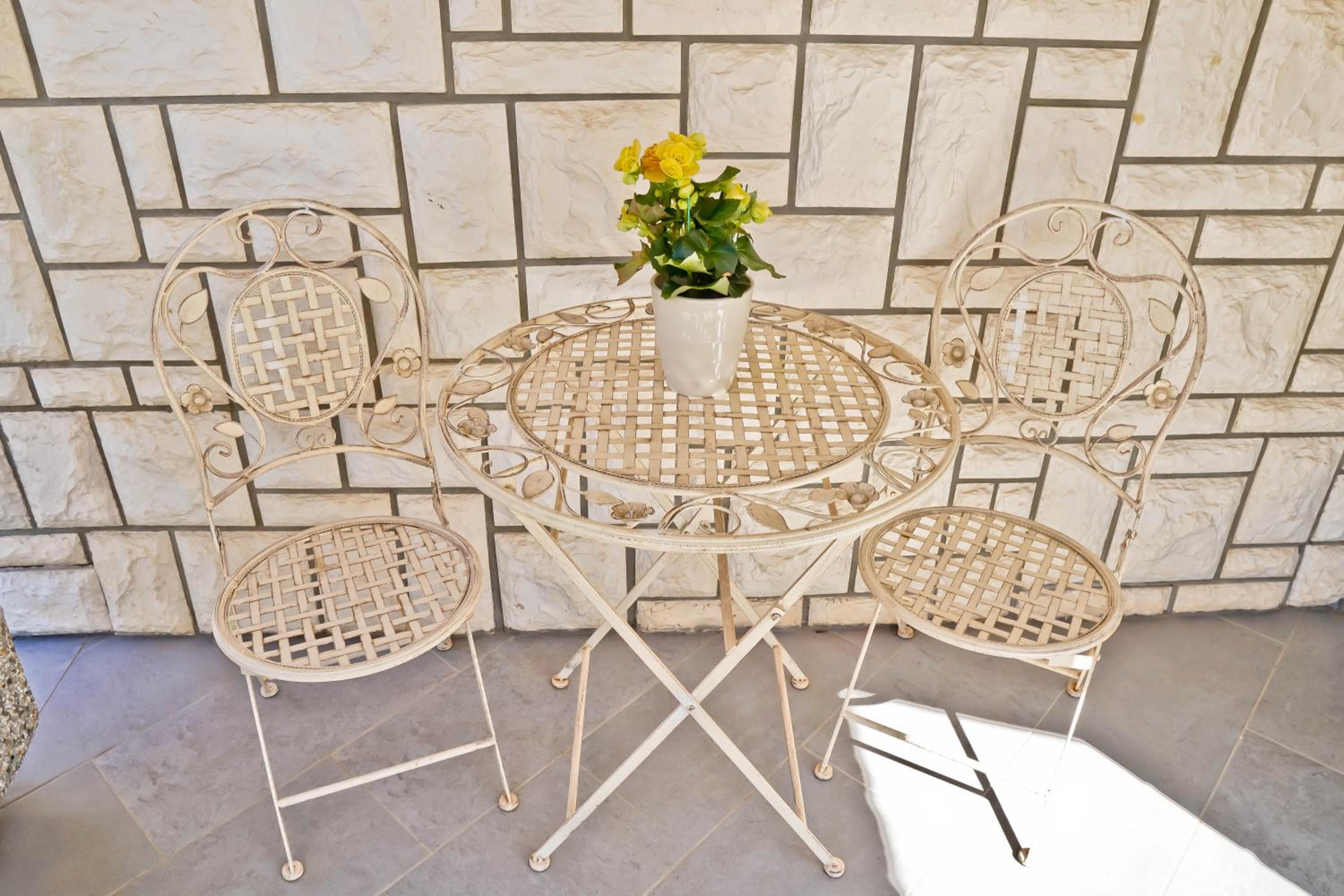 Apartments LIMIA