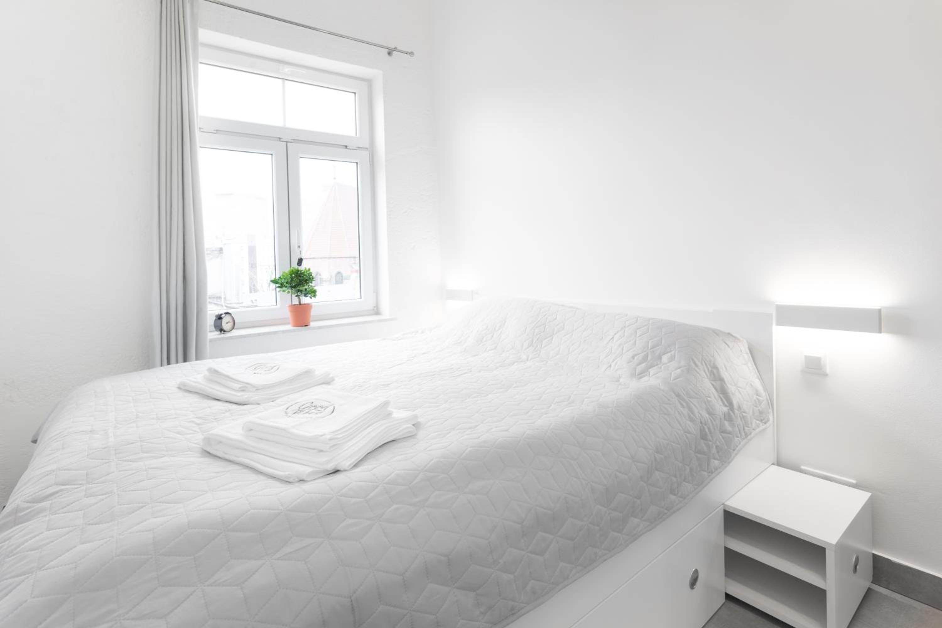 WUCHTA WIARY Apartment view 5