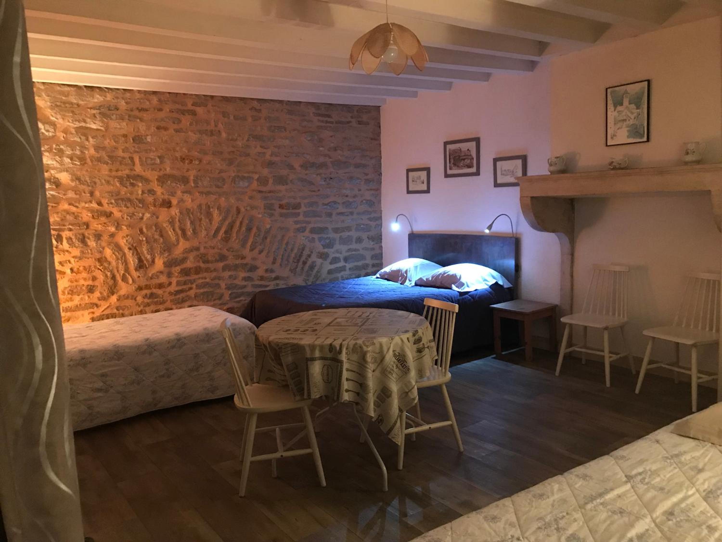 Chez Sylvie et Thierry view 5