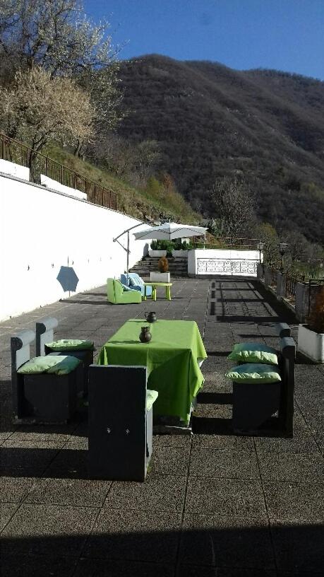 B&B Il Santo Pellegrino photo 2