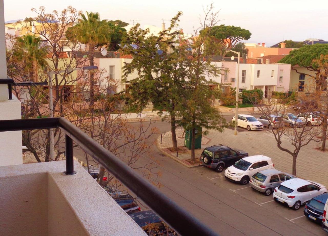 Apartment Poeta Aleixo in Faro view 3