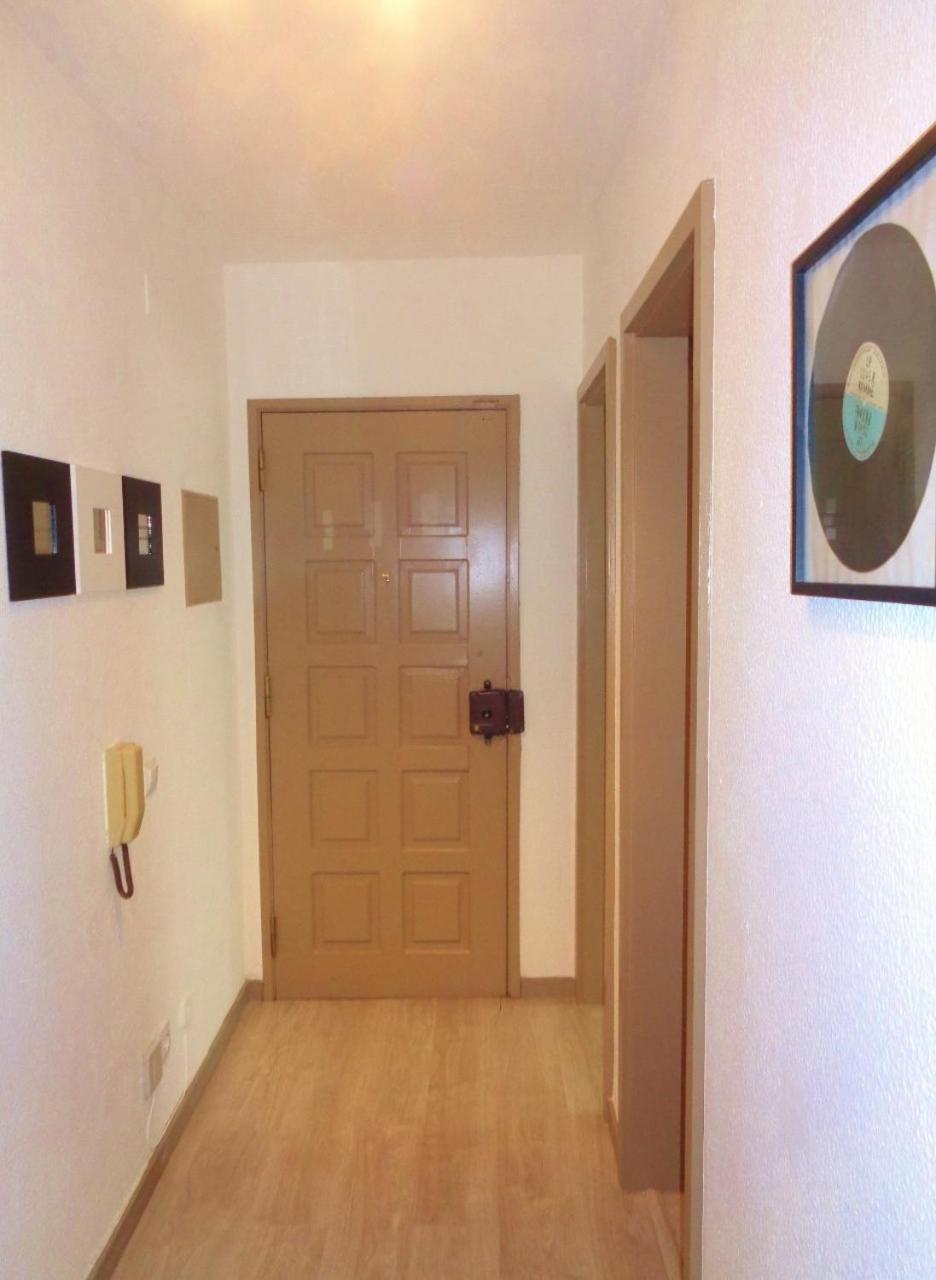 Apartment Poeta Aleixo in Faro view 2