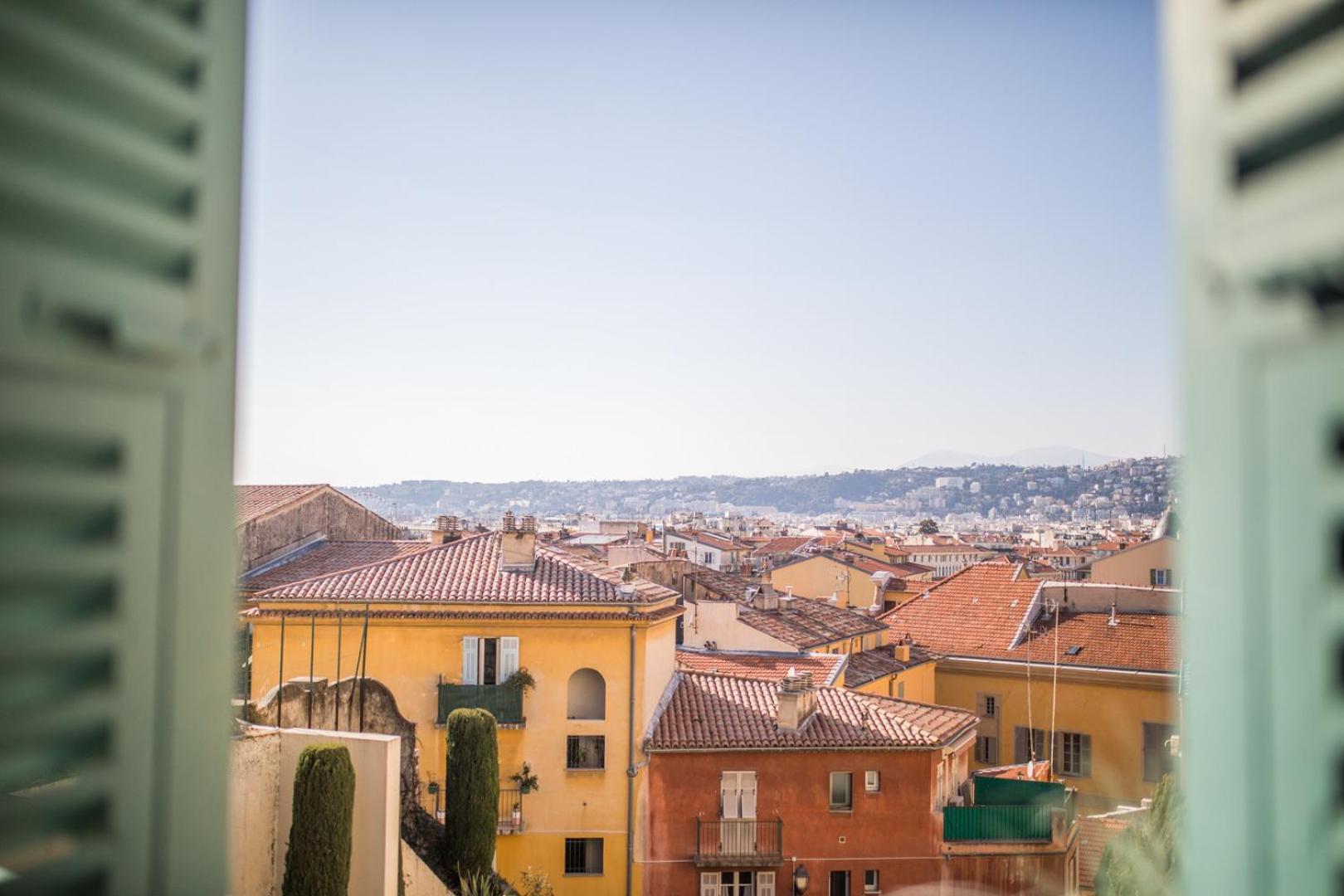 La Providence Nice en Nice