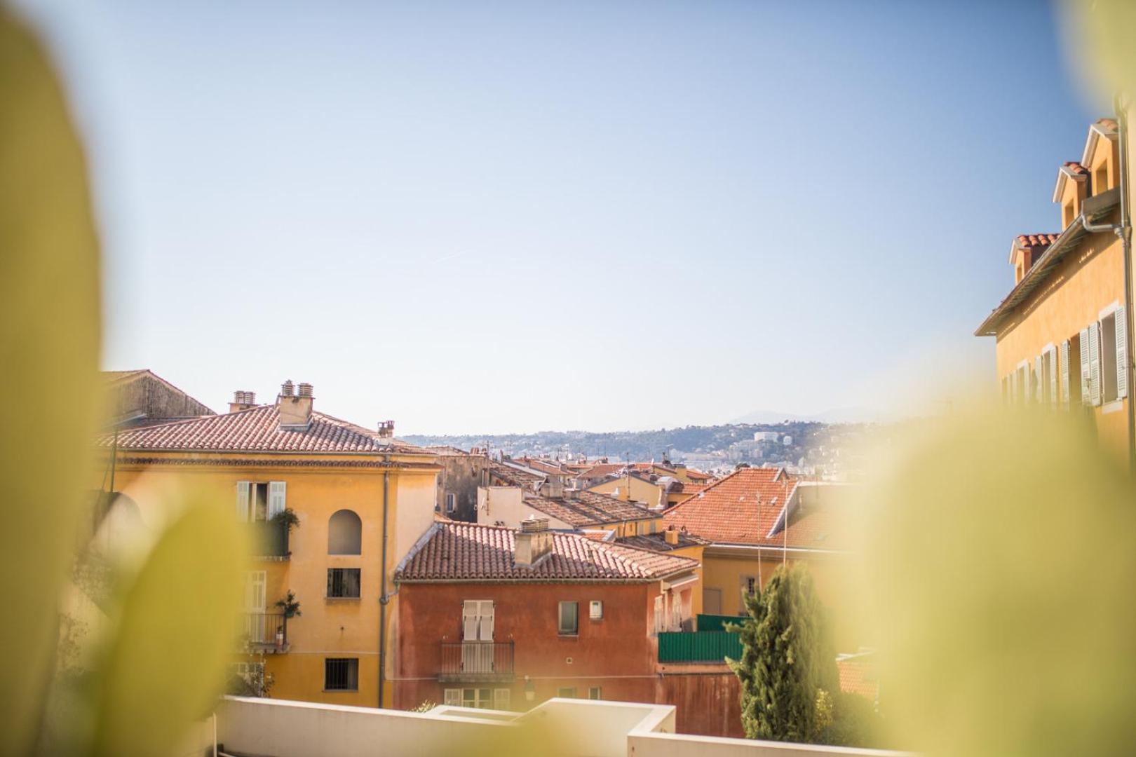 La Providence Nice en Nice