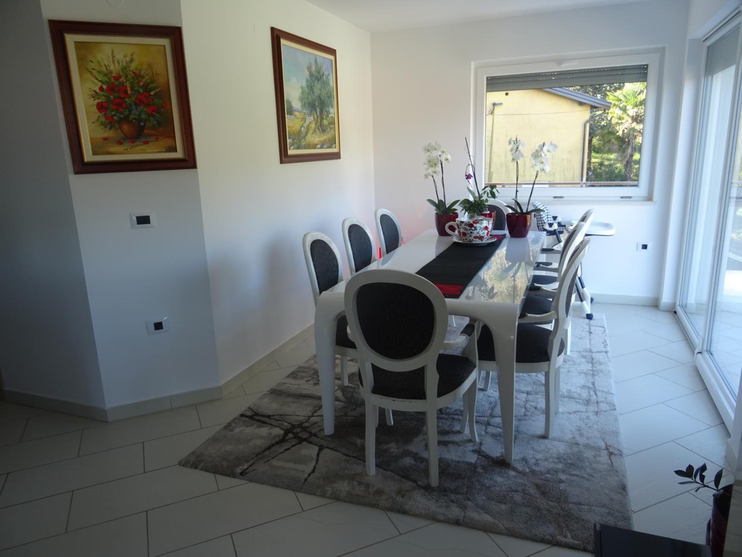 Heart of Strunjan Apartments AL
