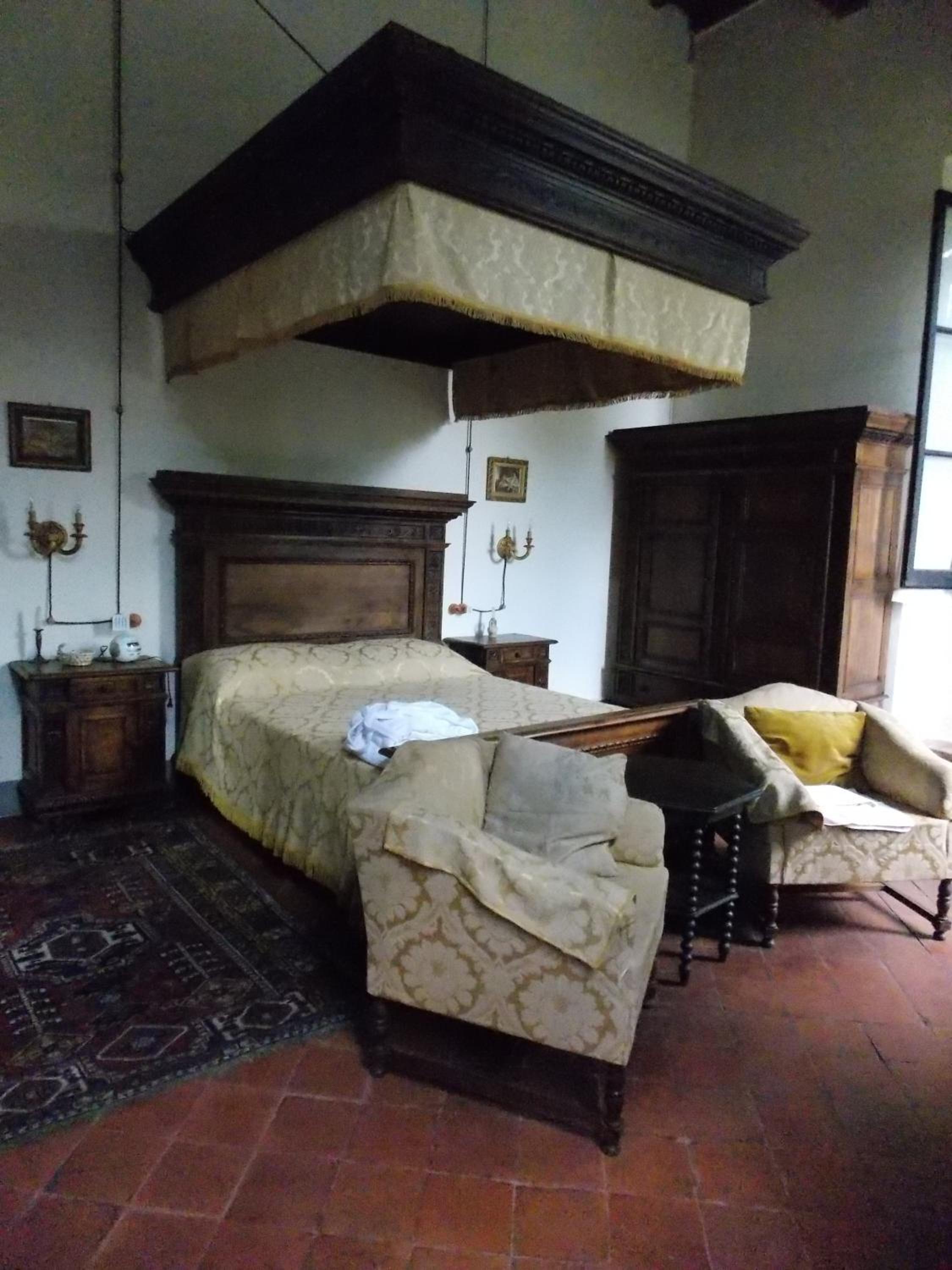 Bed and Breakfast di Charme La Bonarella
