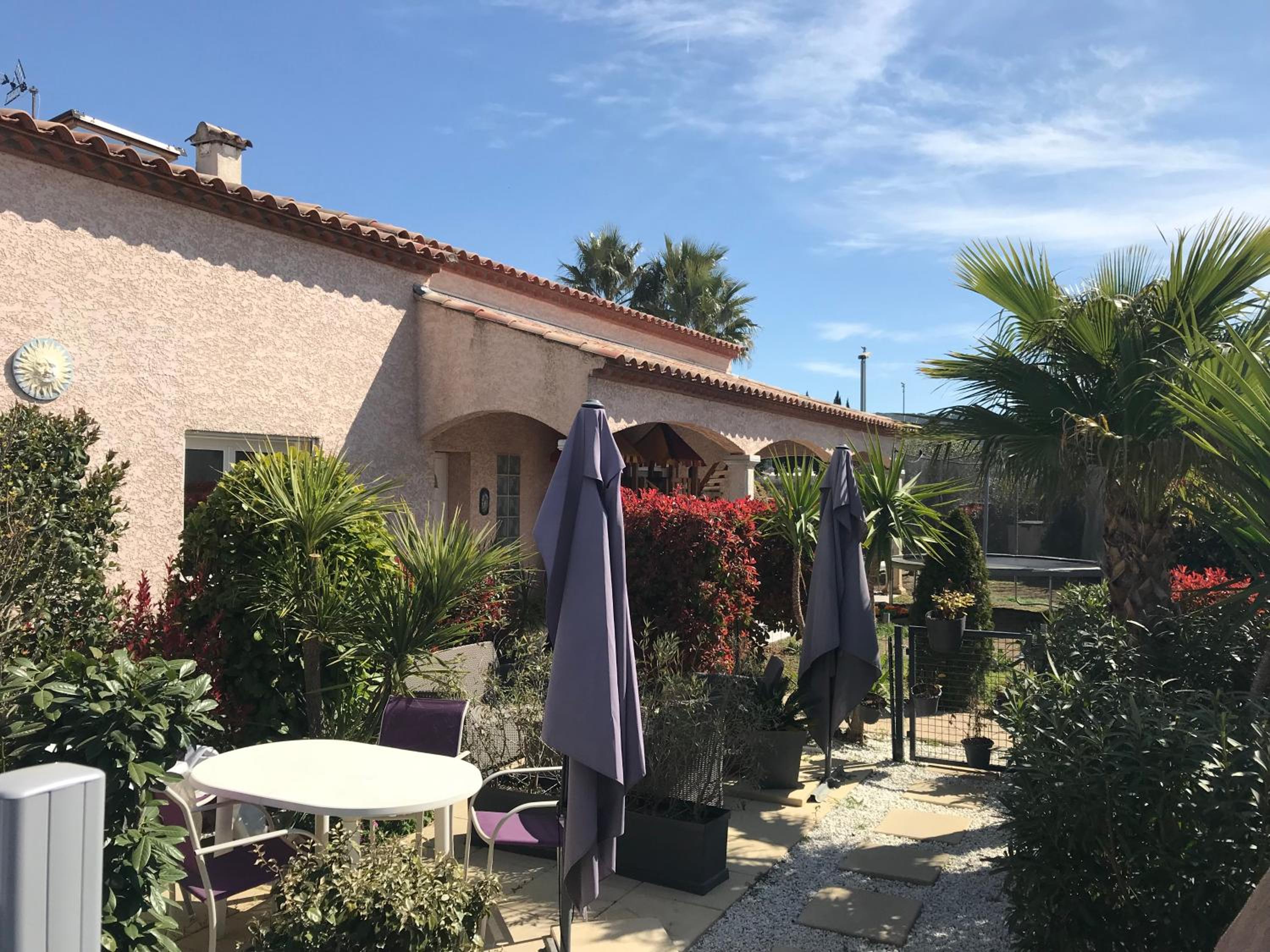 Gîte de Larmonys