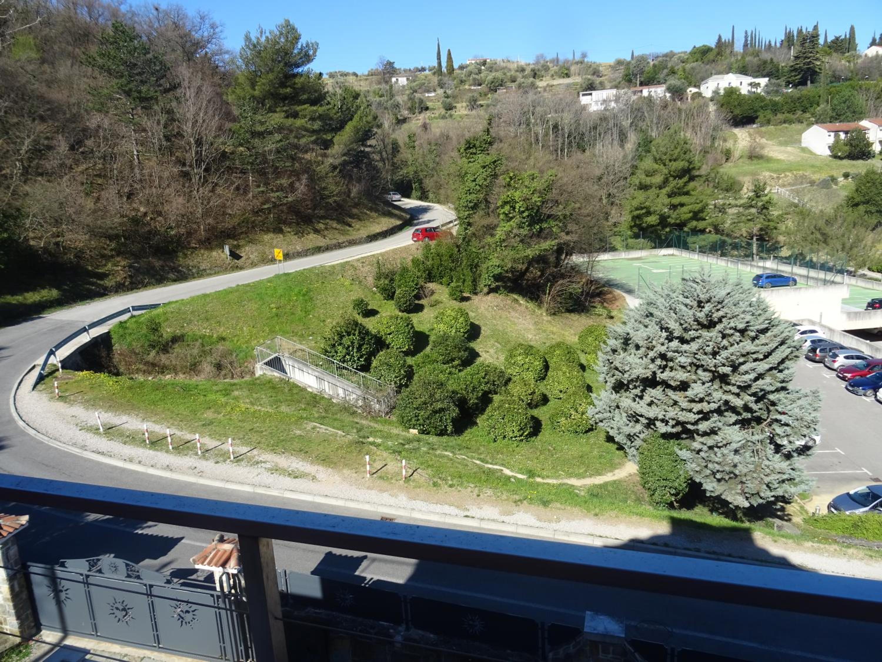 Heart of Strunjan Apartments AL