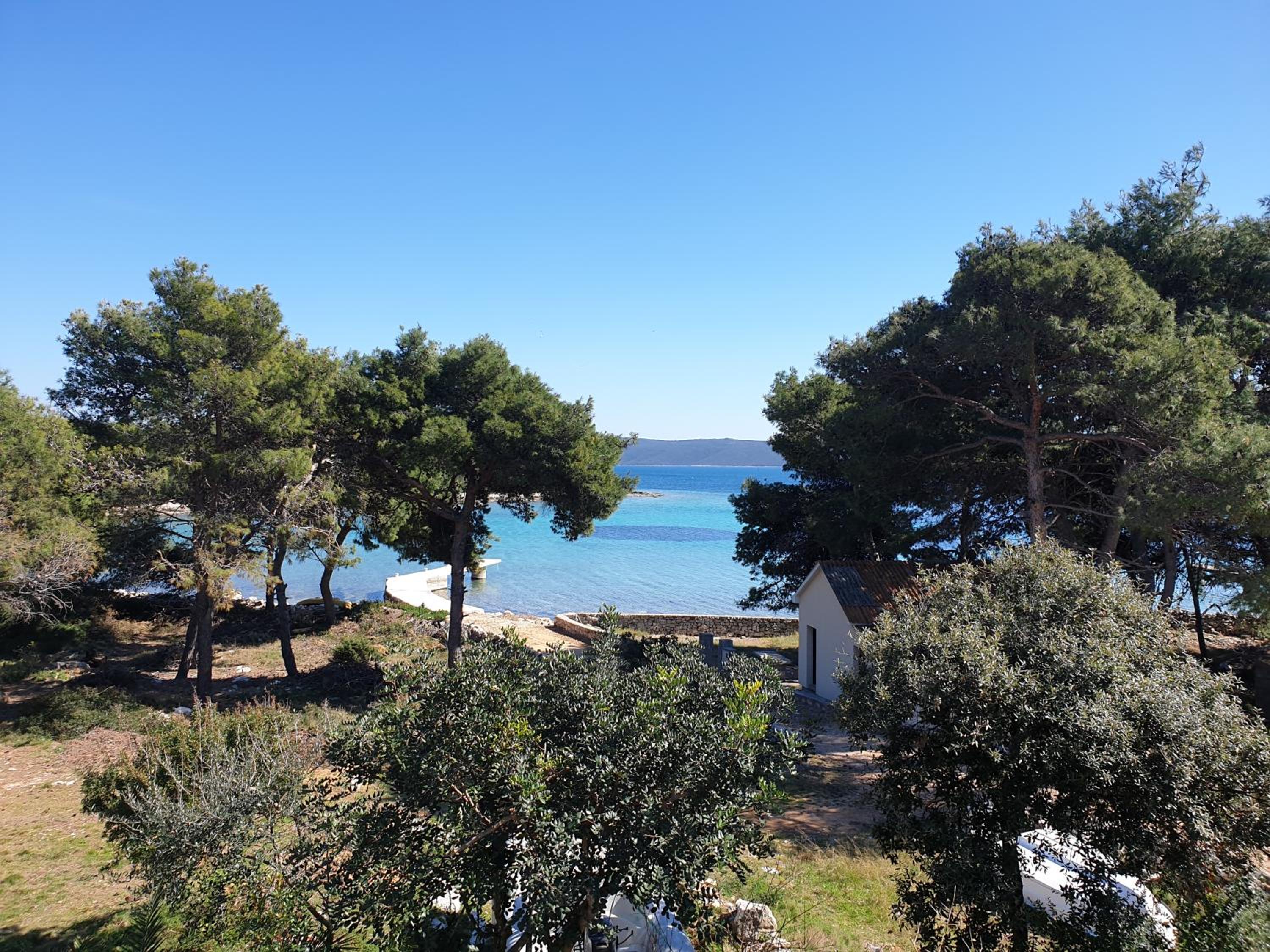 Apartmani Lina view 5