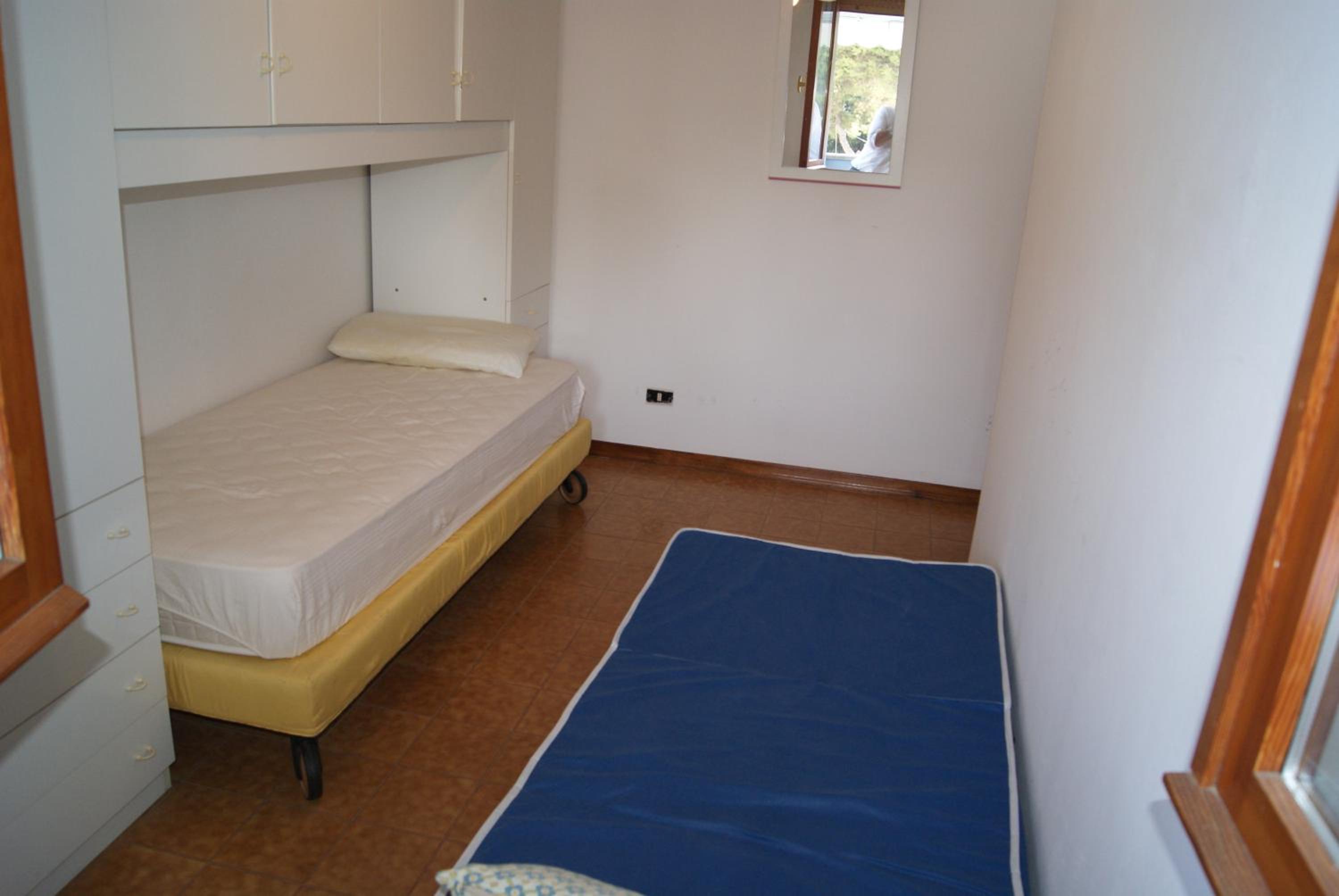 Appartamento l'Adriatico, Villarosa