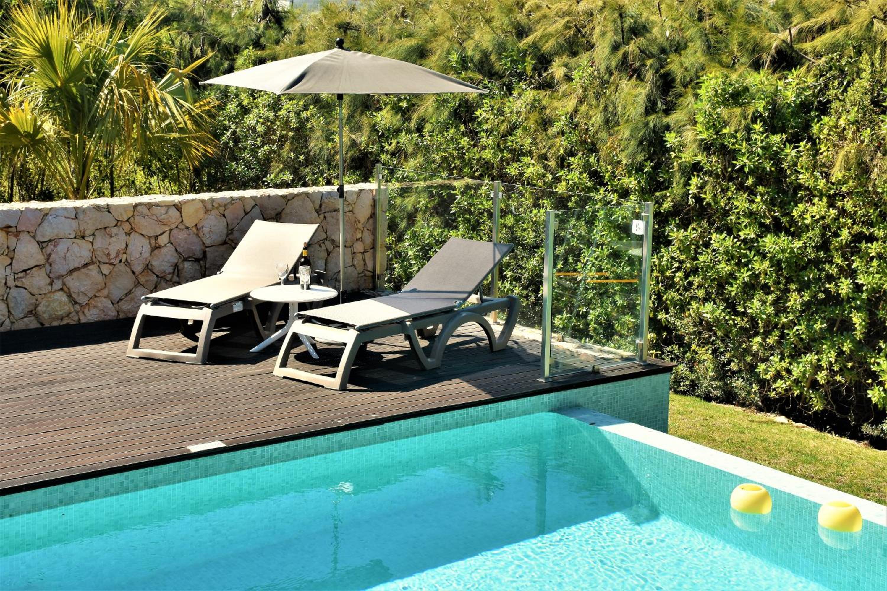 Villa Louella