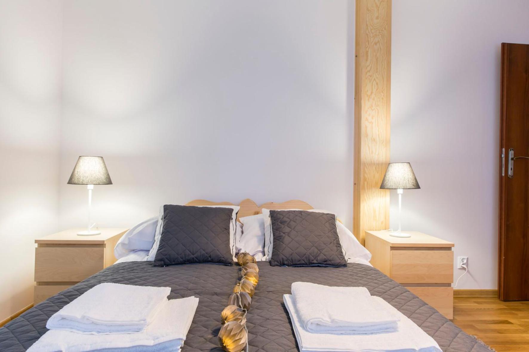 Apartament Sielanka, basen Kościelisko