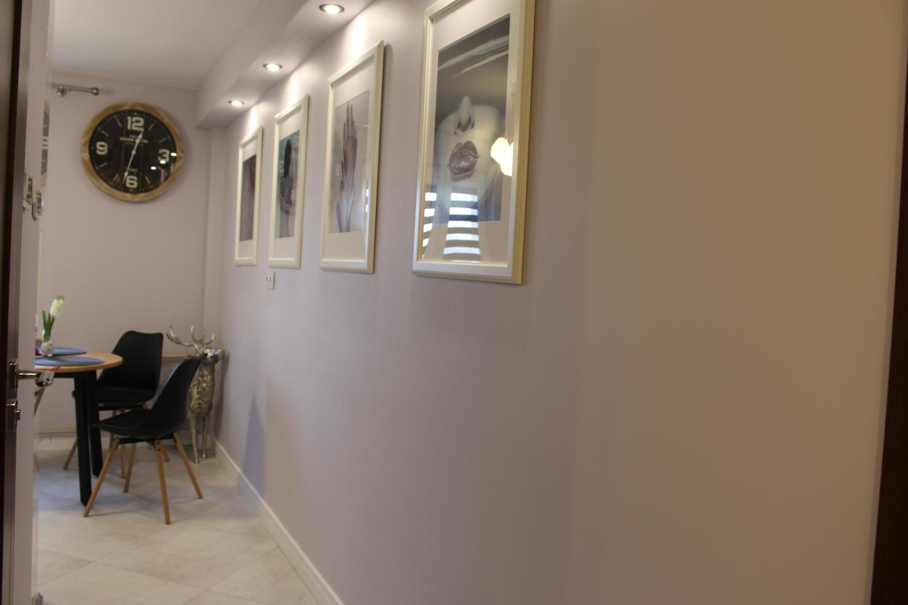 Apartament Euro 1 Bytom