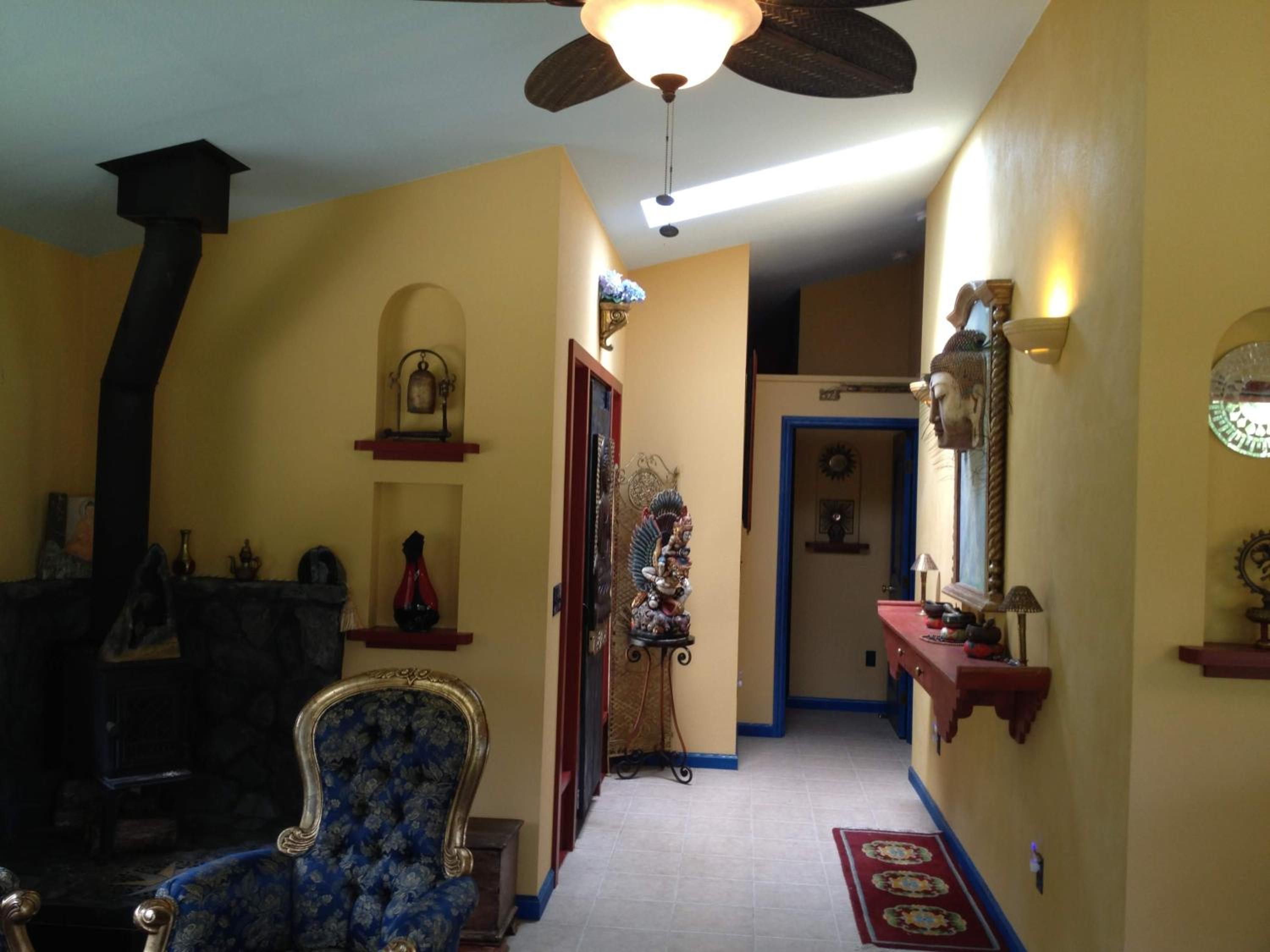Hawaiian Sunrise Vacation House, Fotografia 15