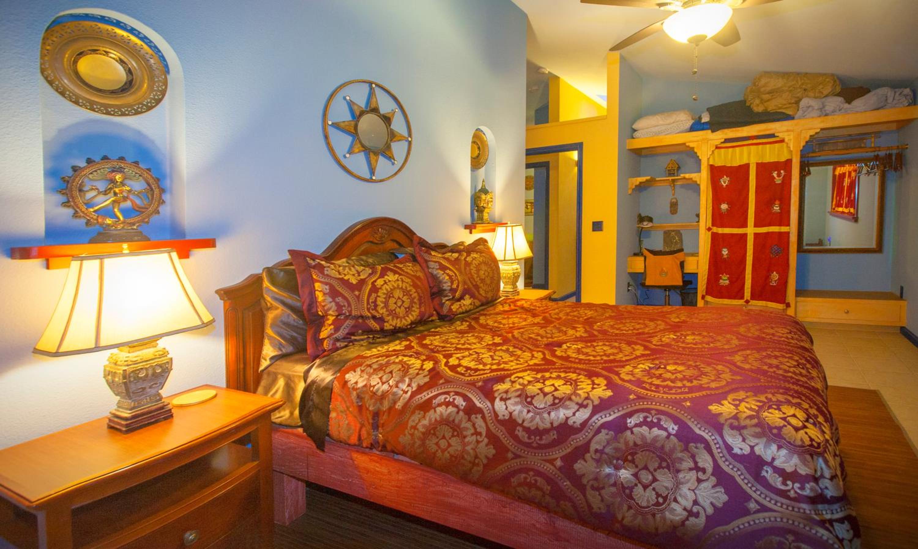 Hawaiian Sunrise Vacation House, Fotografia 10