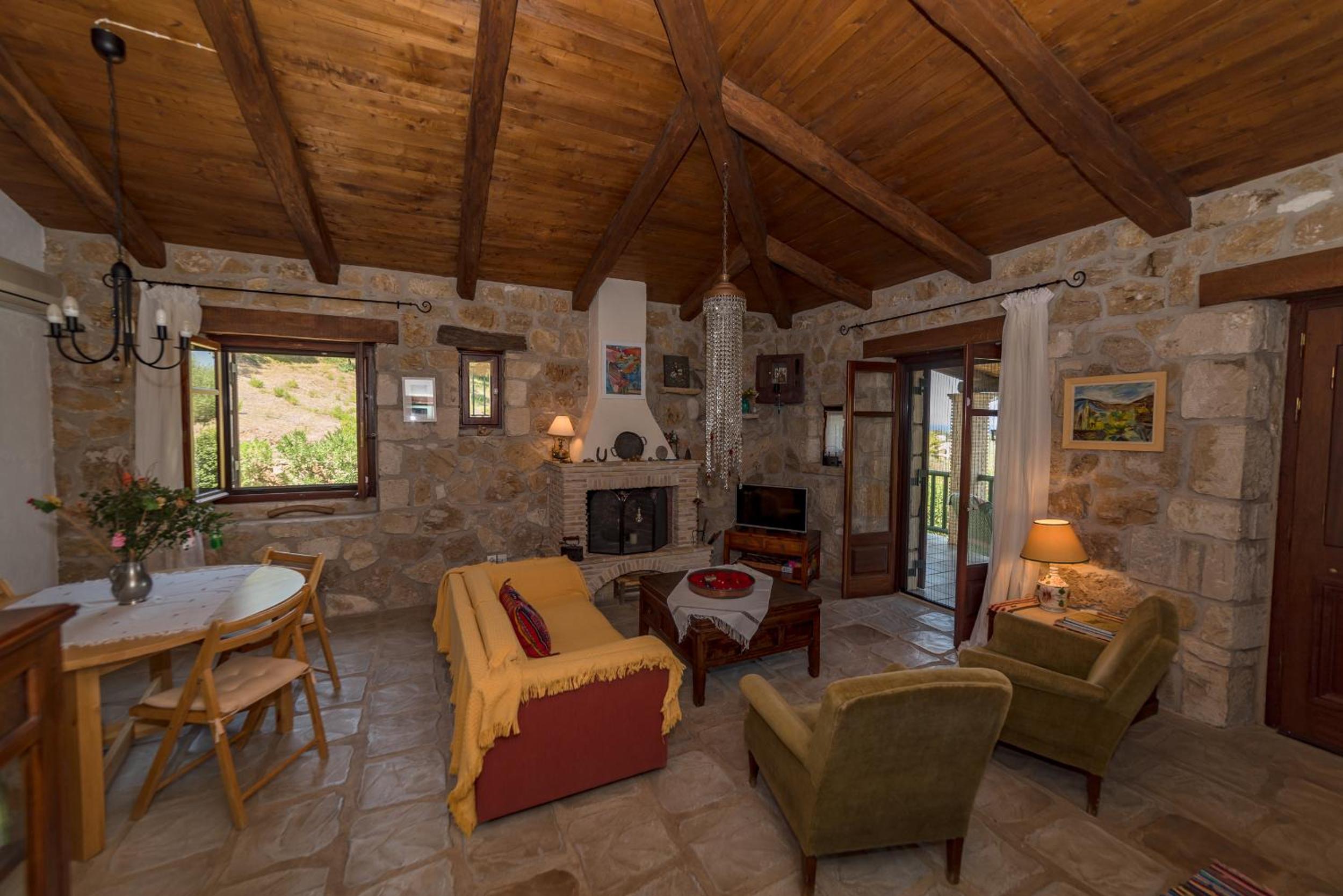 Villa Collina