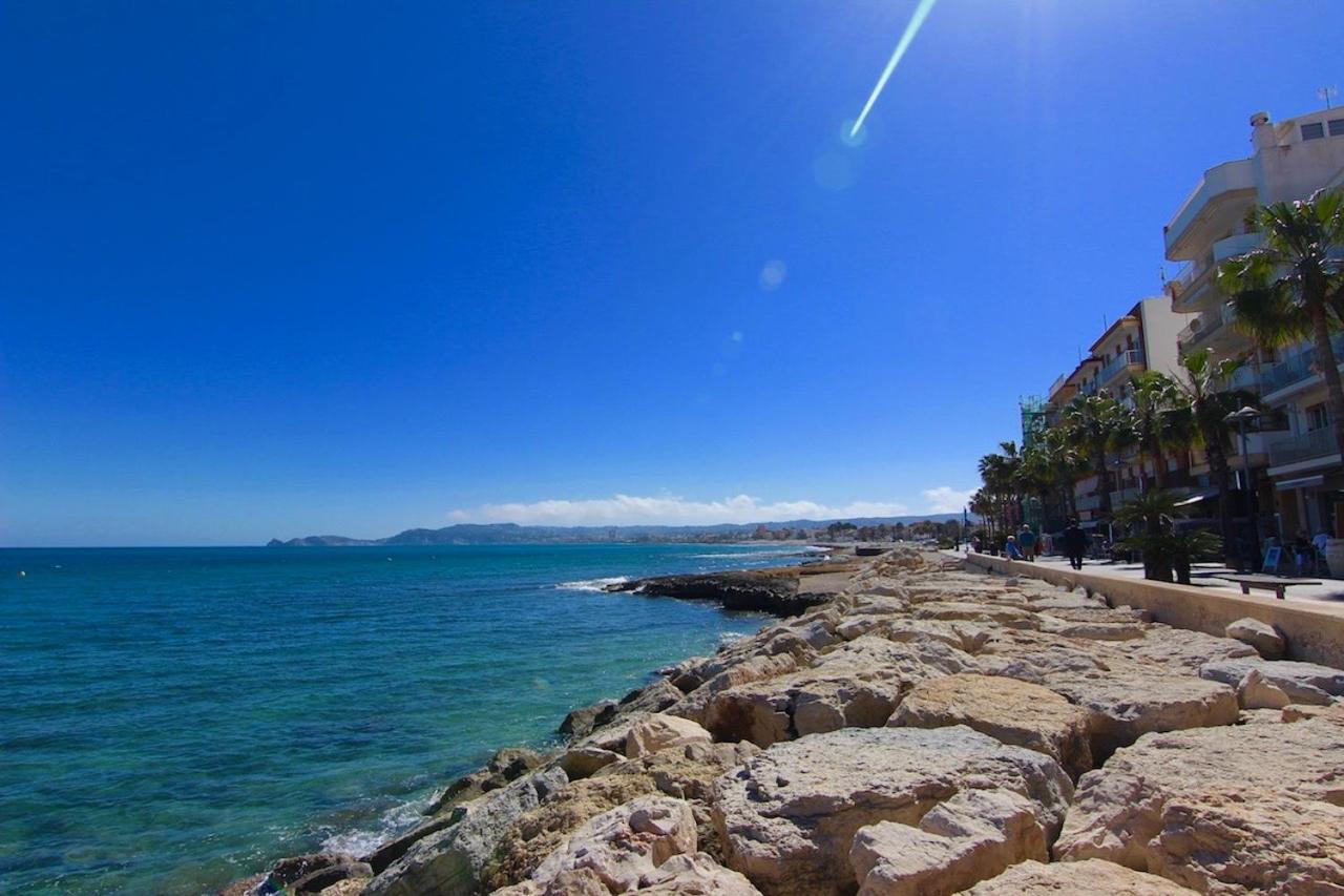 Piso en Javea Puerto photo 2
