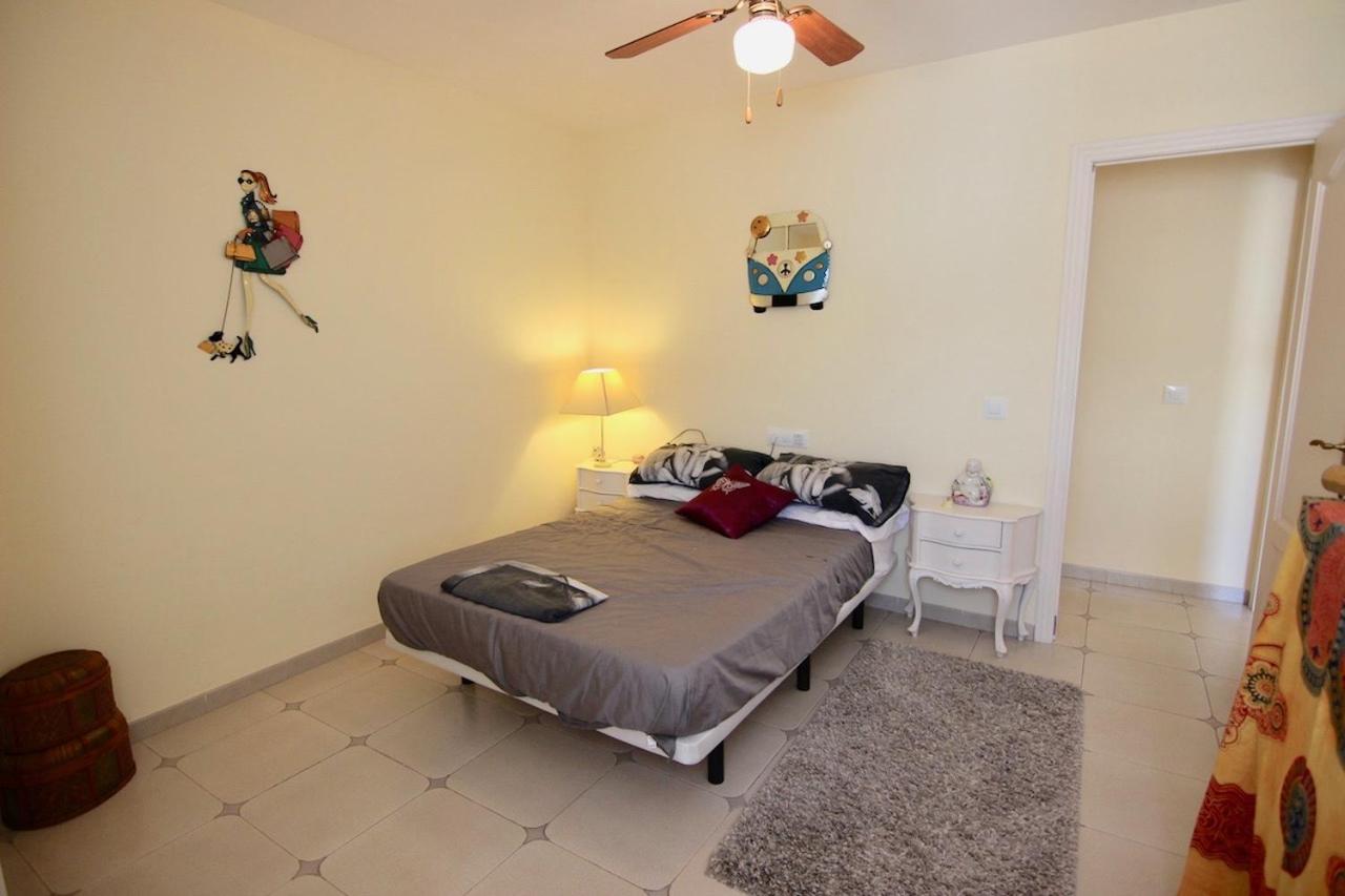 Piso en Javea Puerto photo 4
