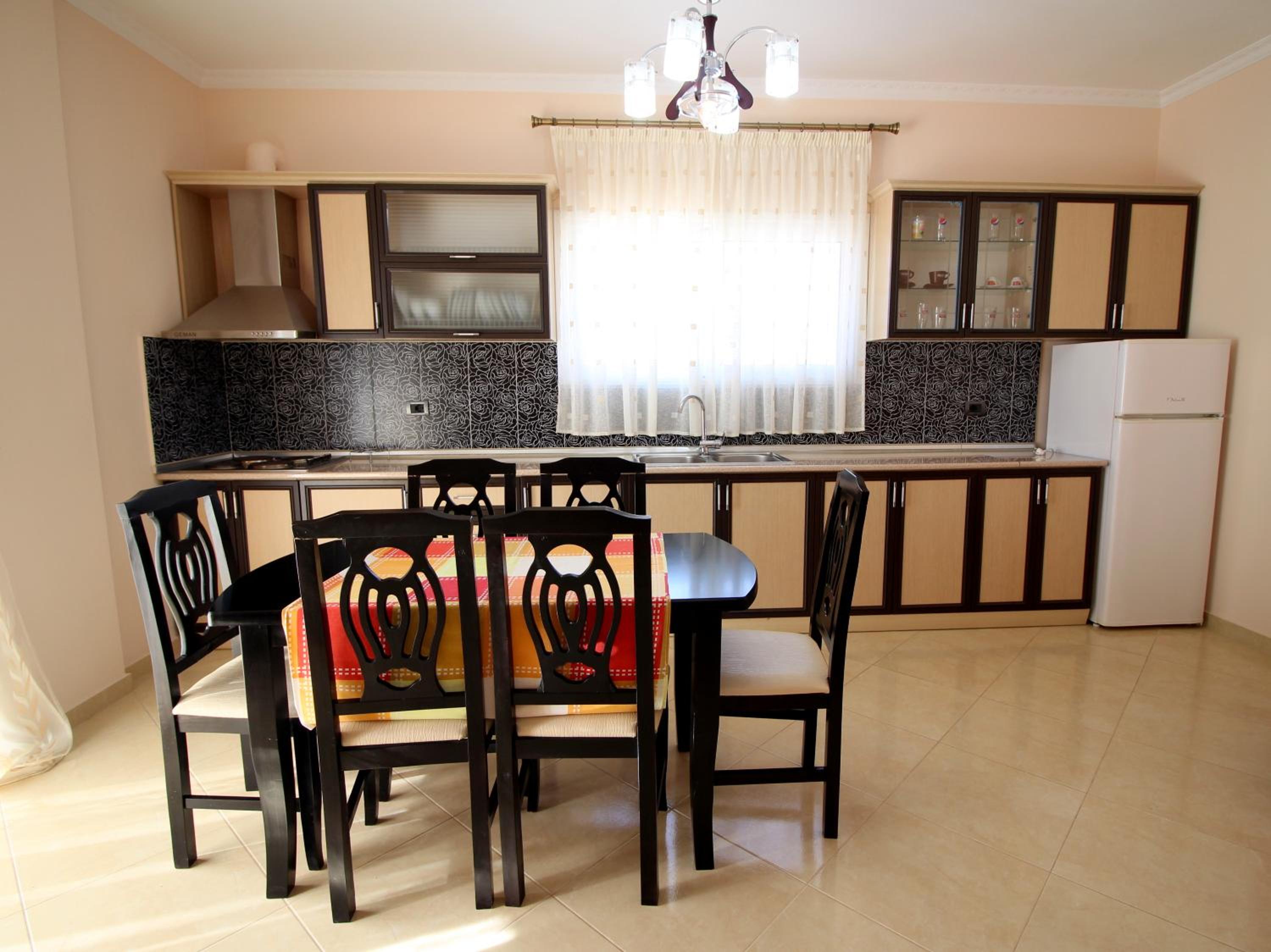 Villa Paradise