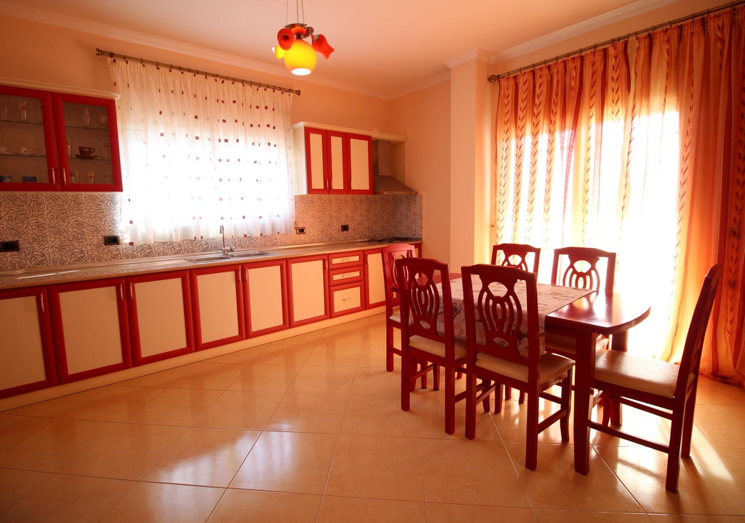 Villa Paradise