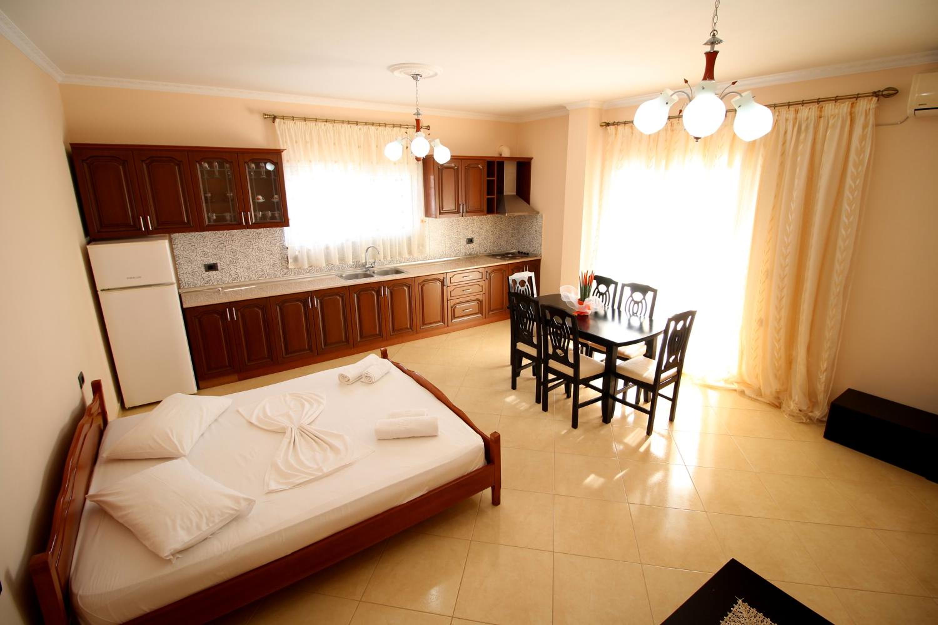 Villa Paradise