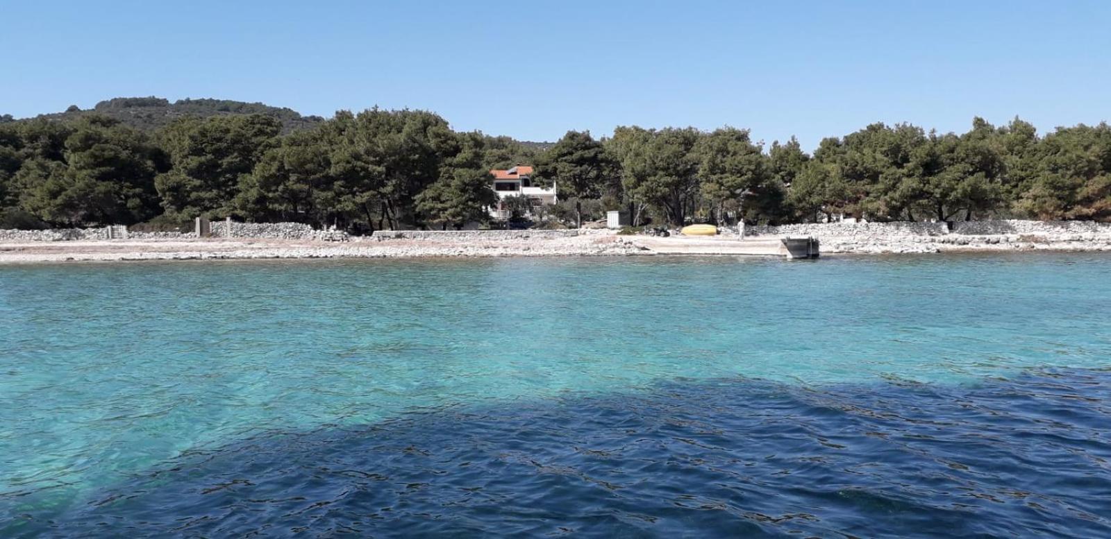 Apartmani Lina view 3