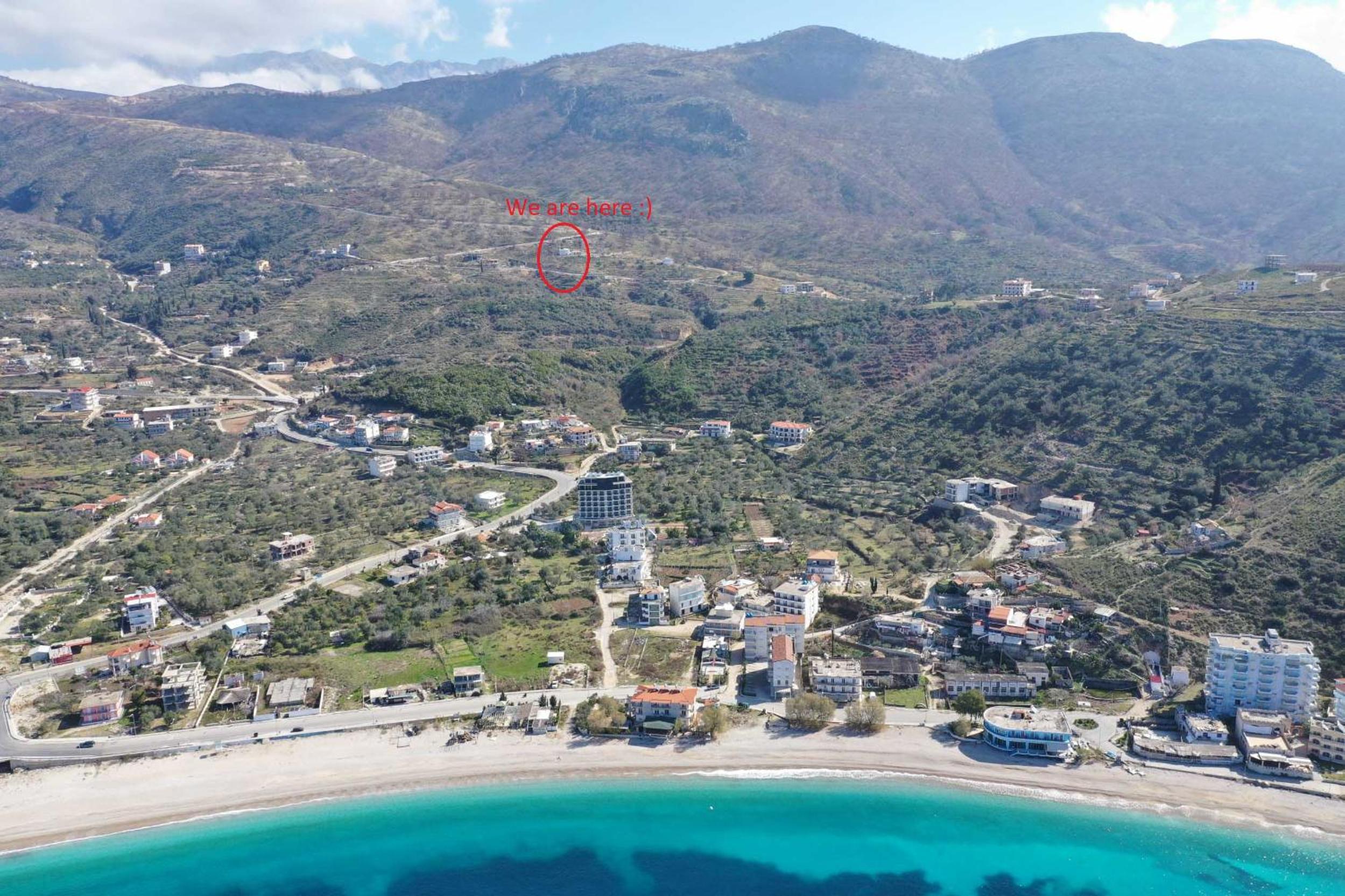 ELÉA Guesthouse himare