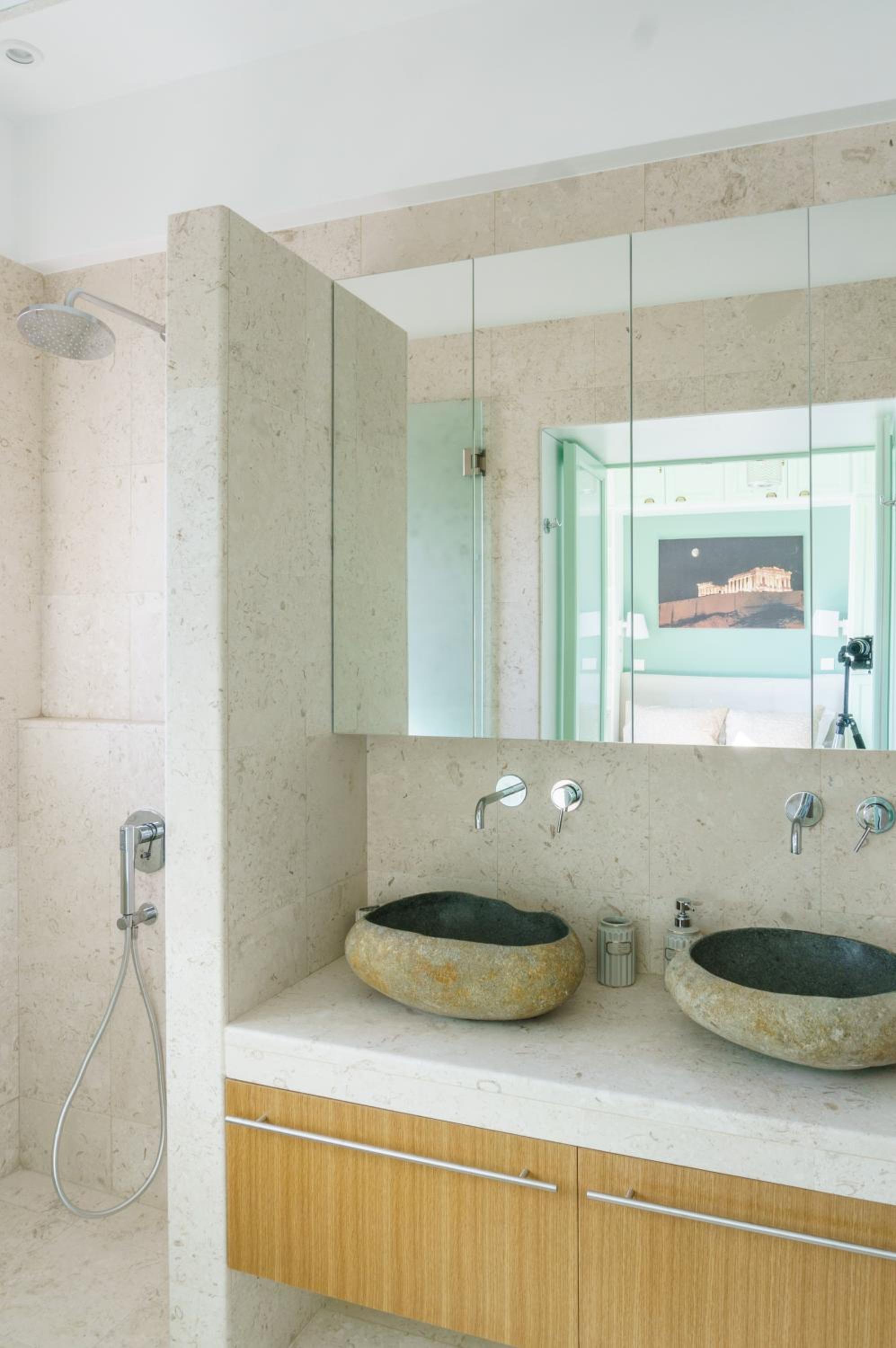 Tiffany's Luxury 2BR with Acropolis View