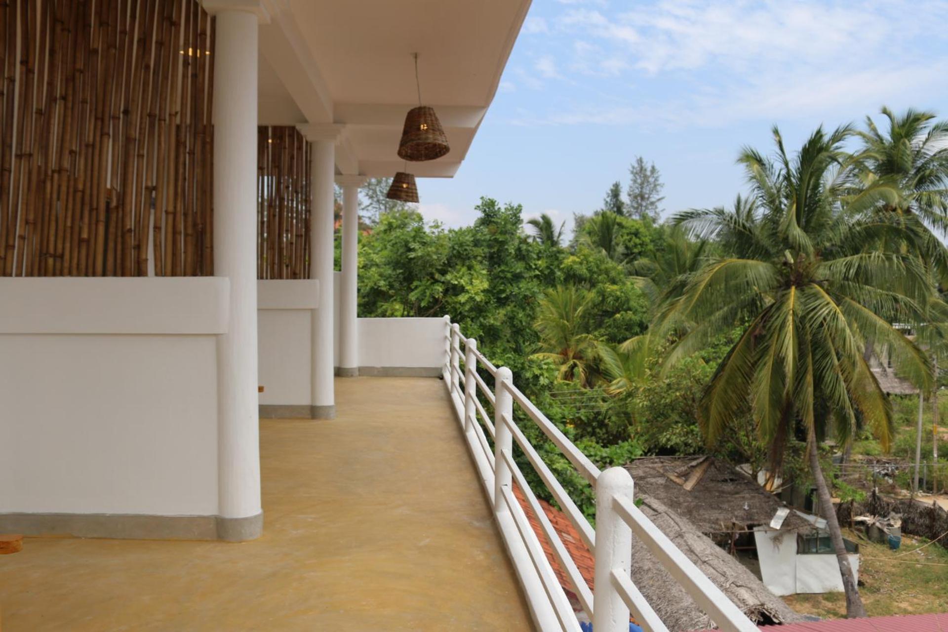 Cili Hotel