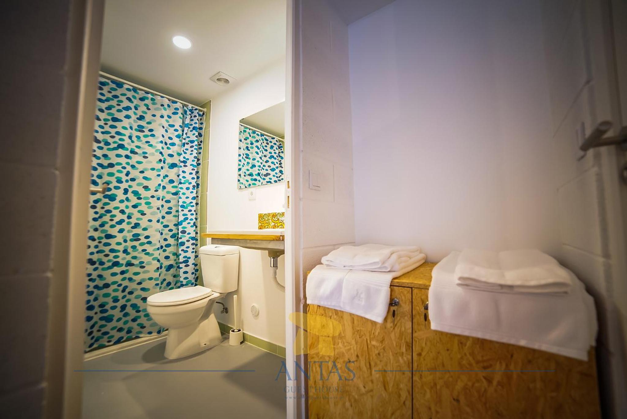 Antas Guest House