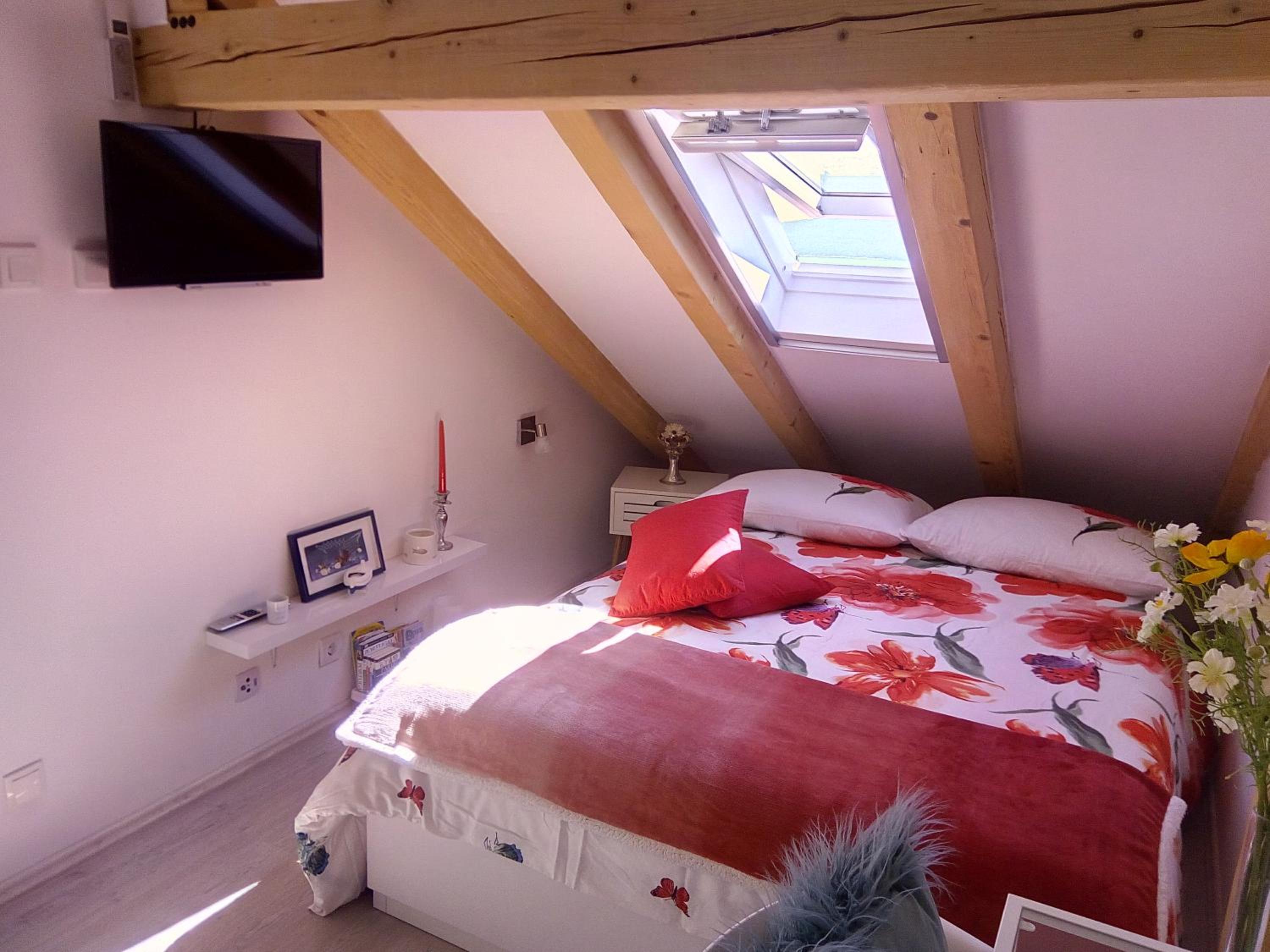 Kike Apartment en Kaštela